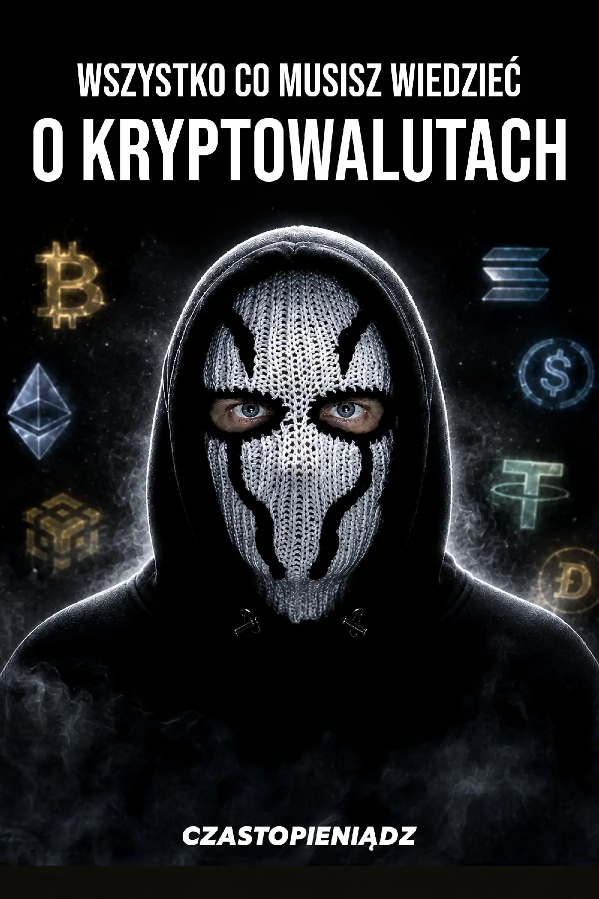Fragment „Wszystko co musisz wiedzieć o kryptowalutach” — strona 1 z 9