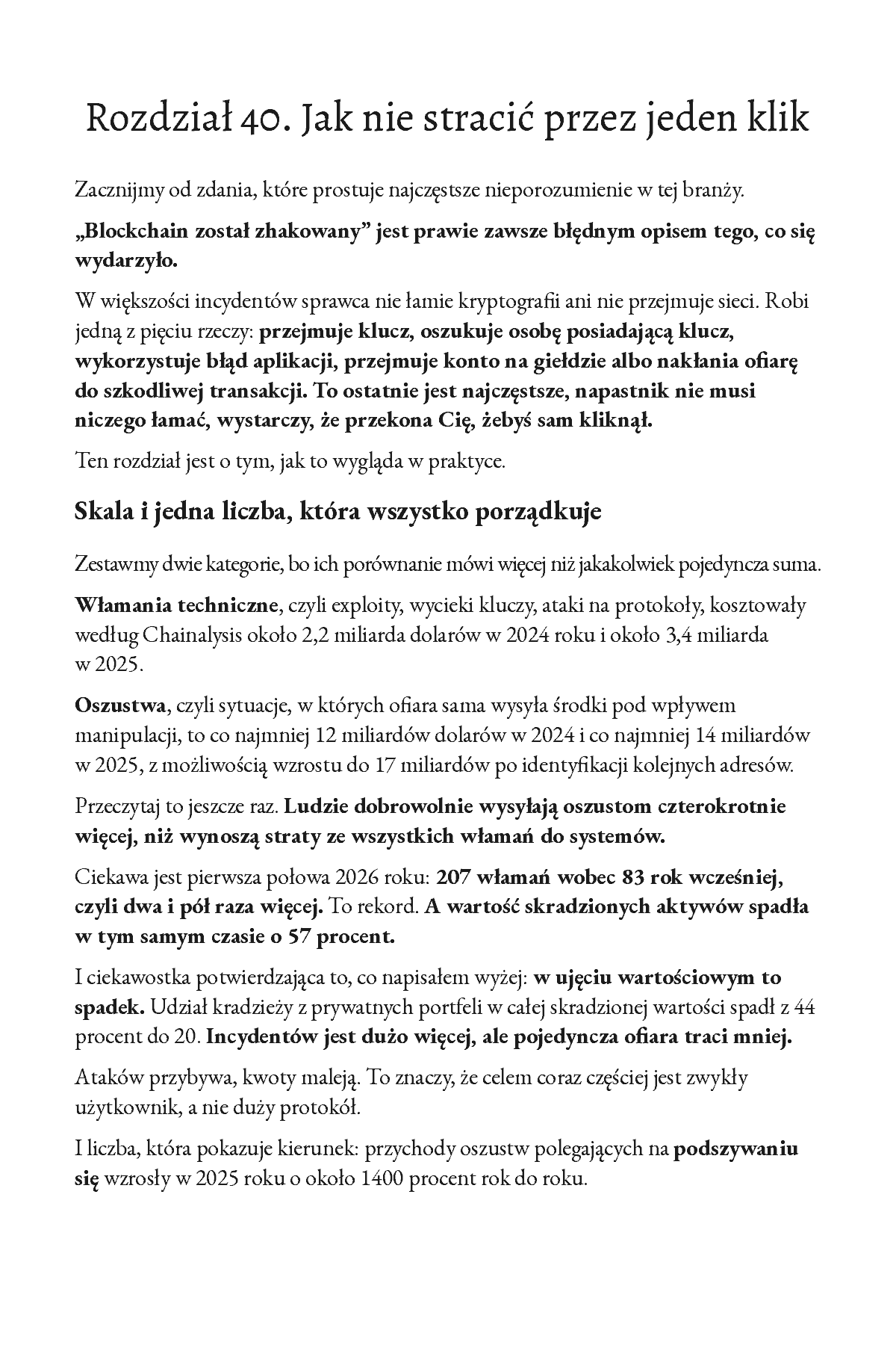 Fragment „Wszystko co musisz wiedzieć o kryptowalutach” — strona 2 z 9