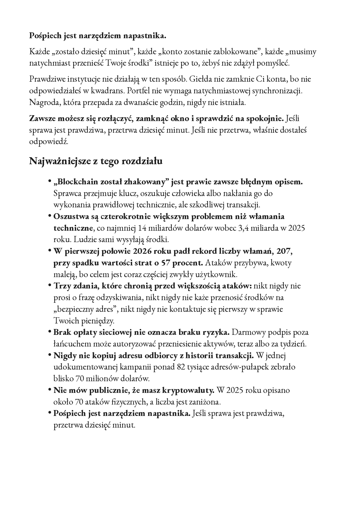 Fragment „Wszystko co musisz wiedzieć o kryptowalutach” — strona 9 z 9