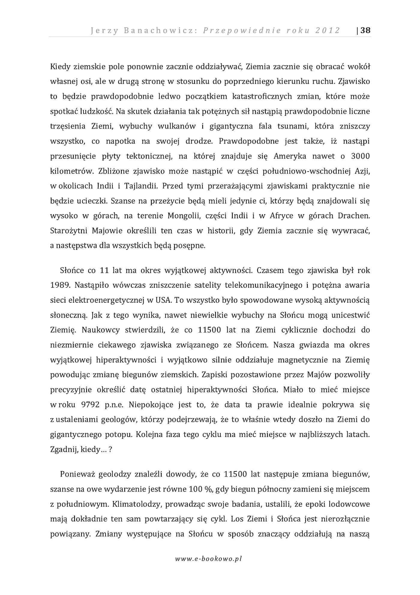 Fragment „Przepowiednie roku 2012” — strona 21 z 28