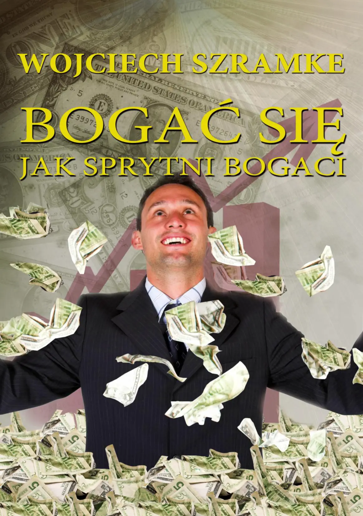 Fragment „Bogać się jak sprytni bogaci” — strona 1 z 25