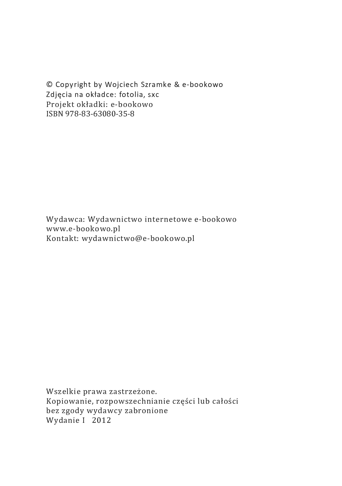 Fragment „Bogać się jak sprytni bogaci” — strona 3 z 25