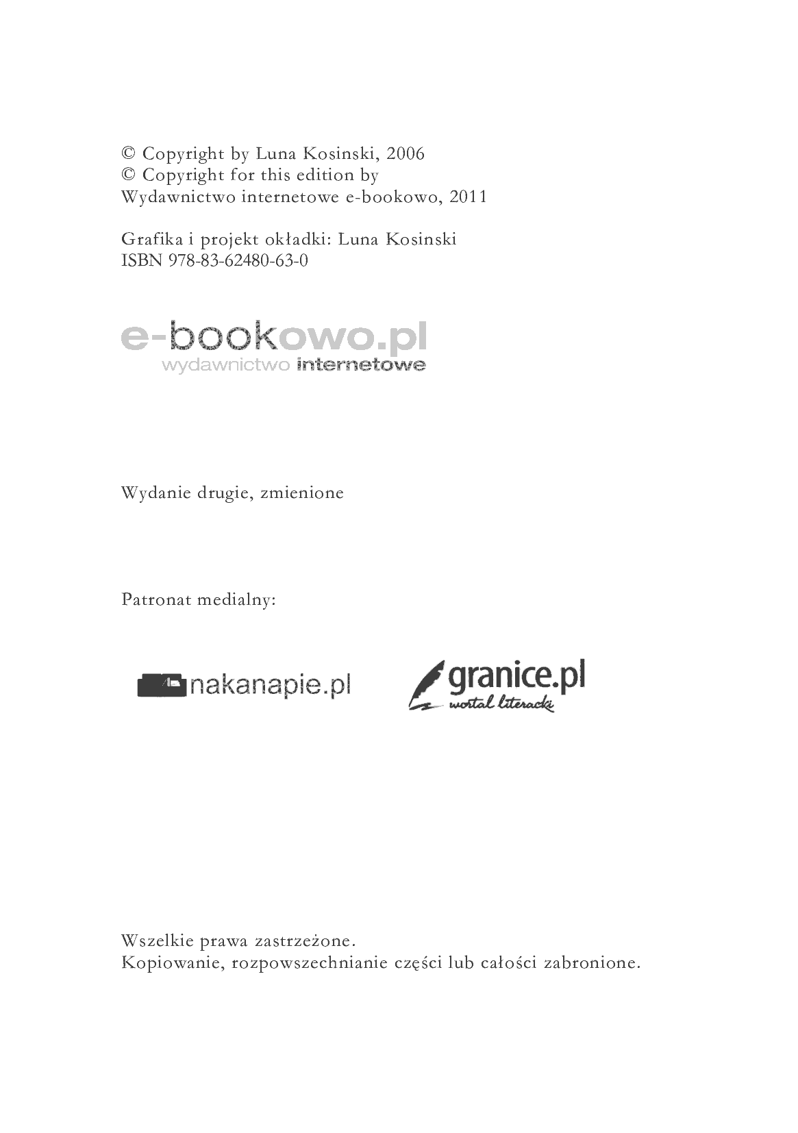 Fragment „CH.W.D.A.B. Kroniki 2005-2006” — strona 2 z 10