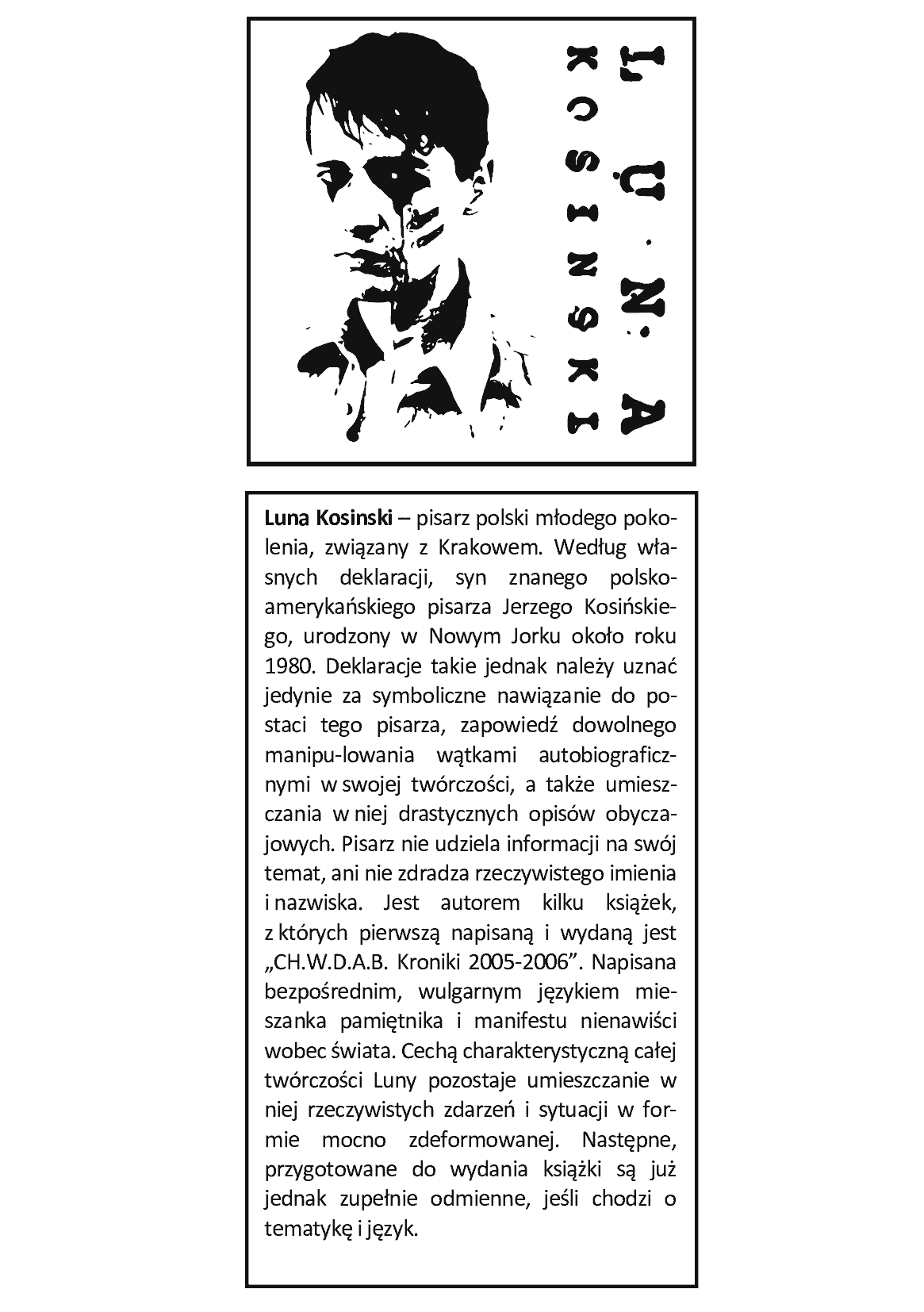 Fragment „CH.W.D.A.B. Kroniki 2005-2006” — strona 10 z 10