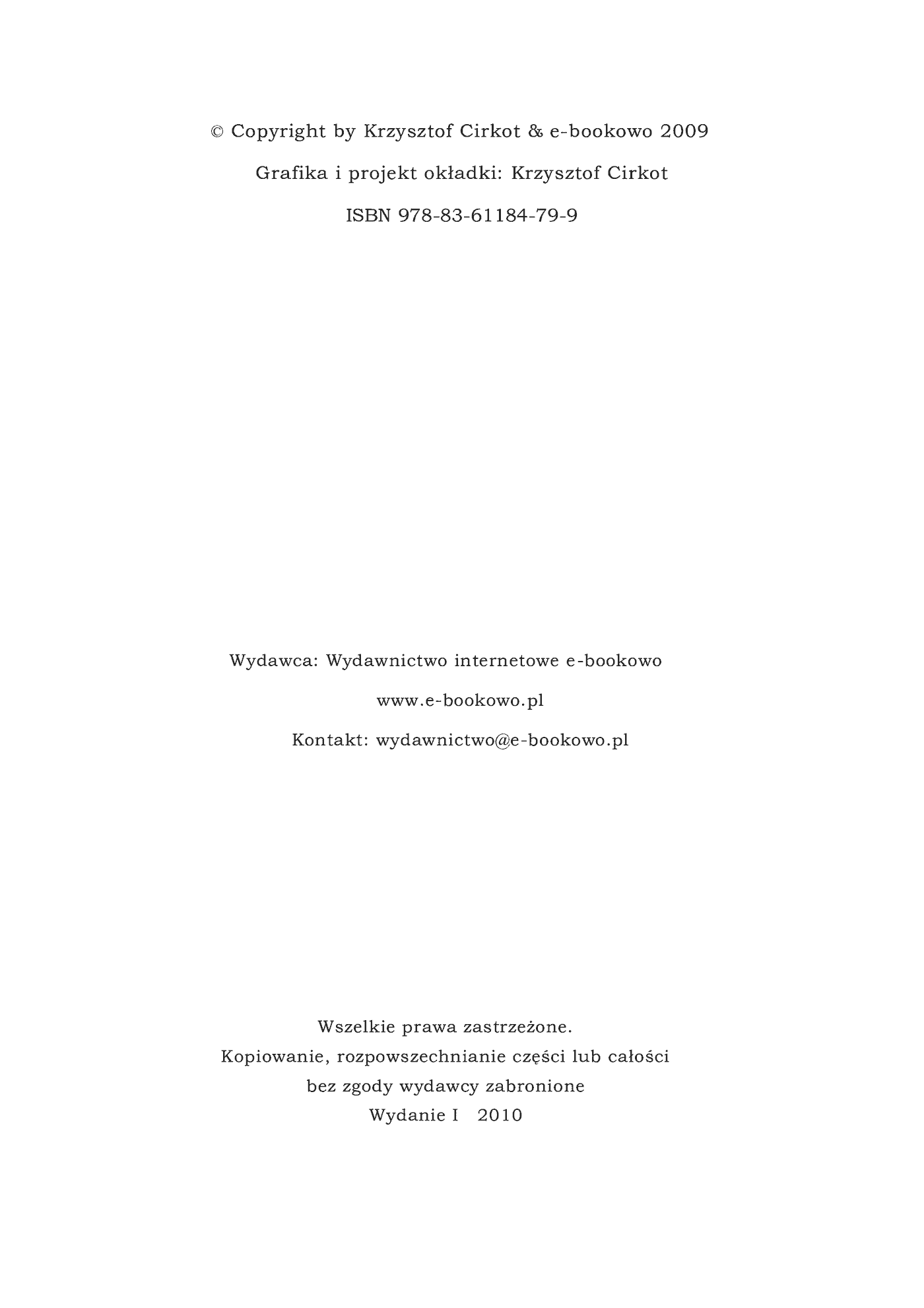 Fragment „Wyżej już tylko bogowie” — strona 3 z 10