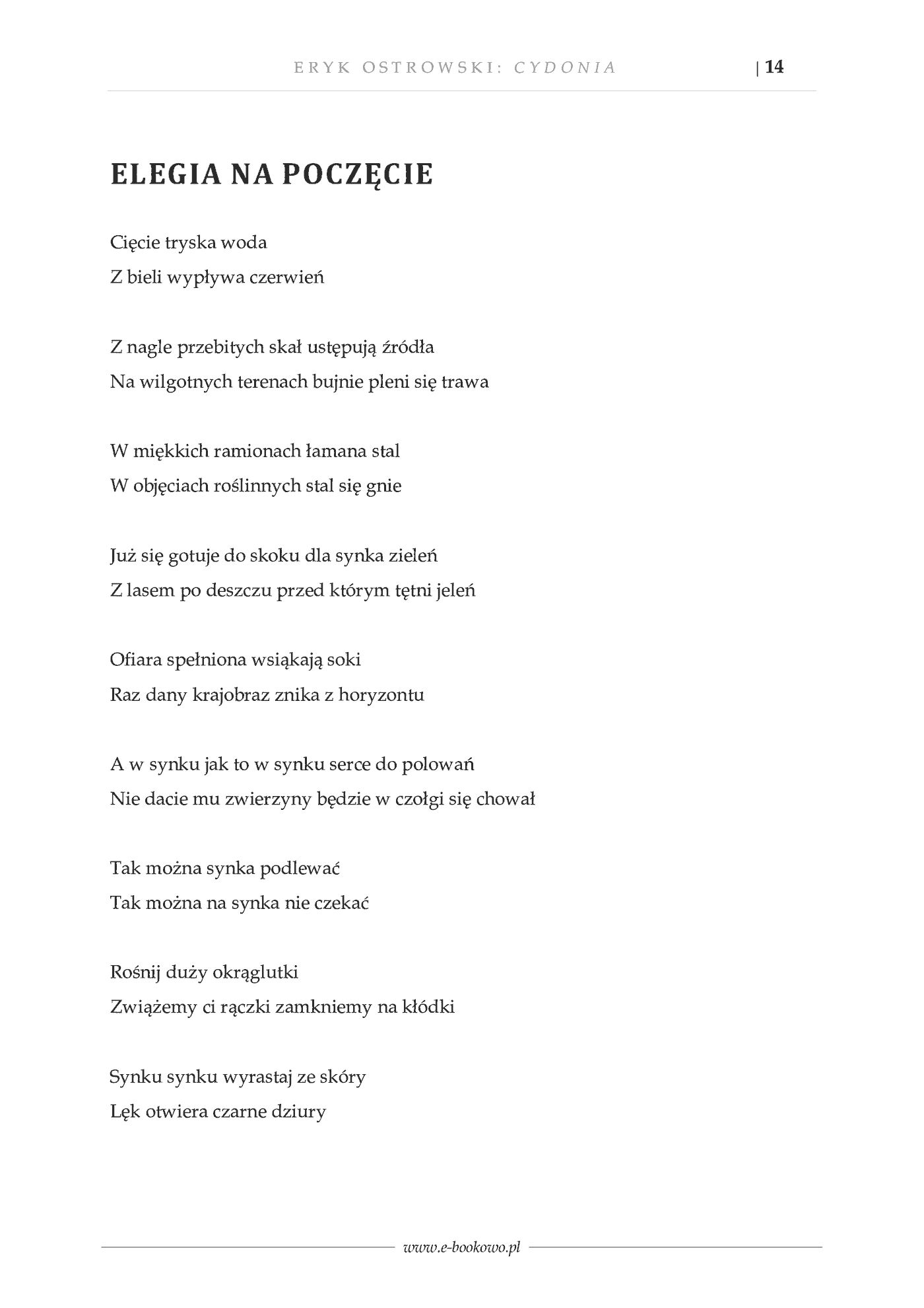 Fragment „Cydonia” — strona 9 z 23