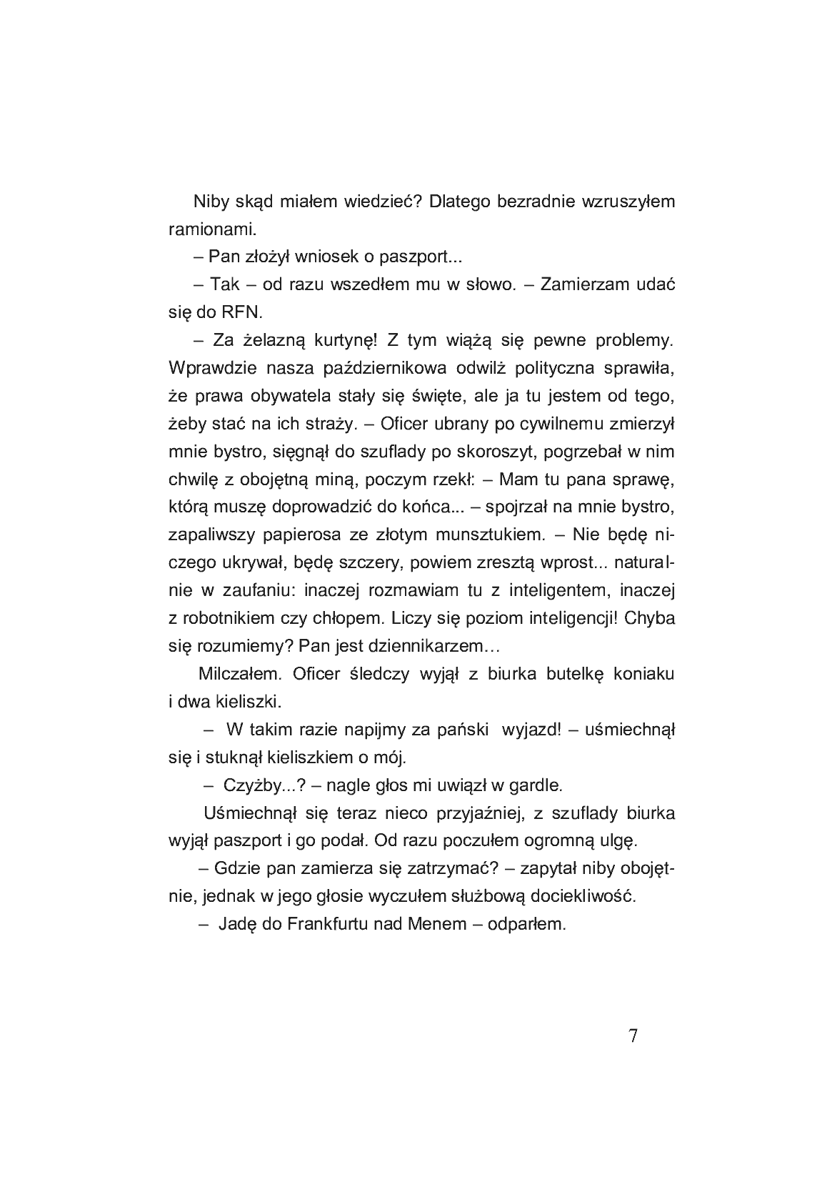 Fragment „Frankfurcki epizod” — strona 7 z 14