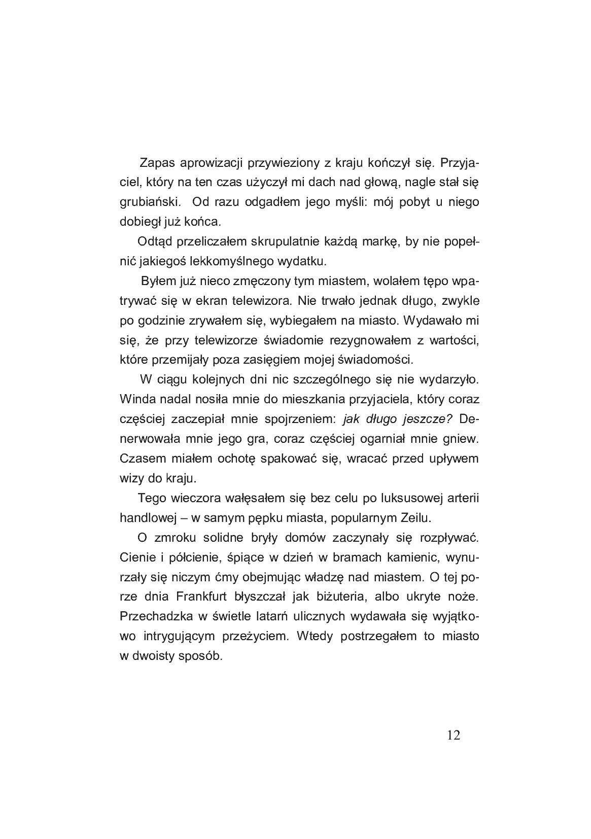 Fragment „Frankfurcki epizod” — strona 12 z 14