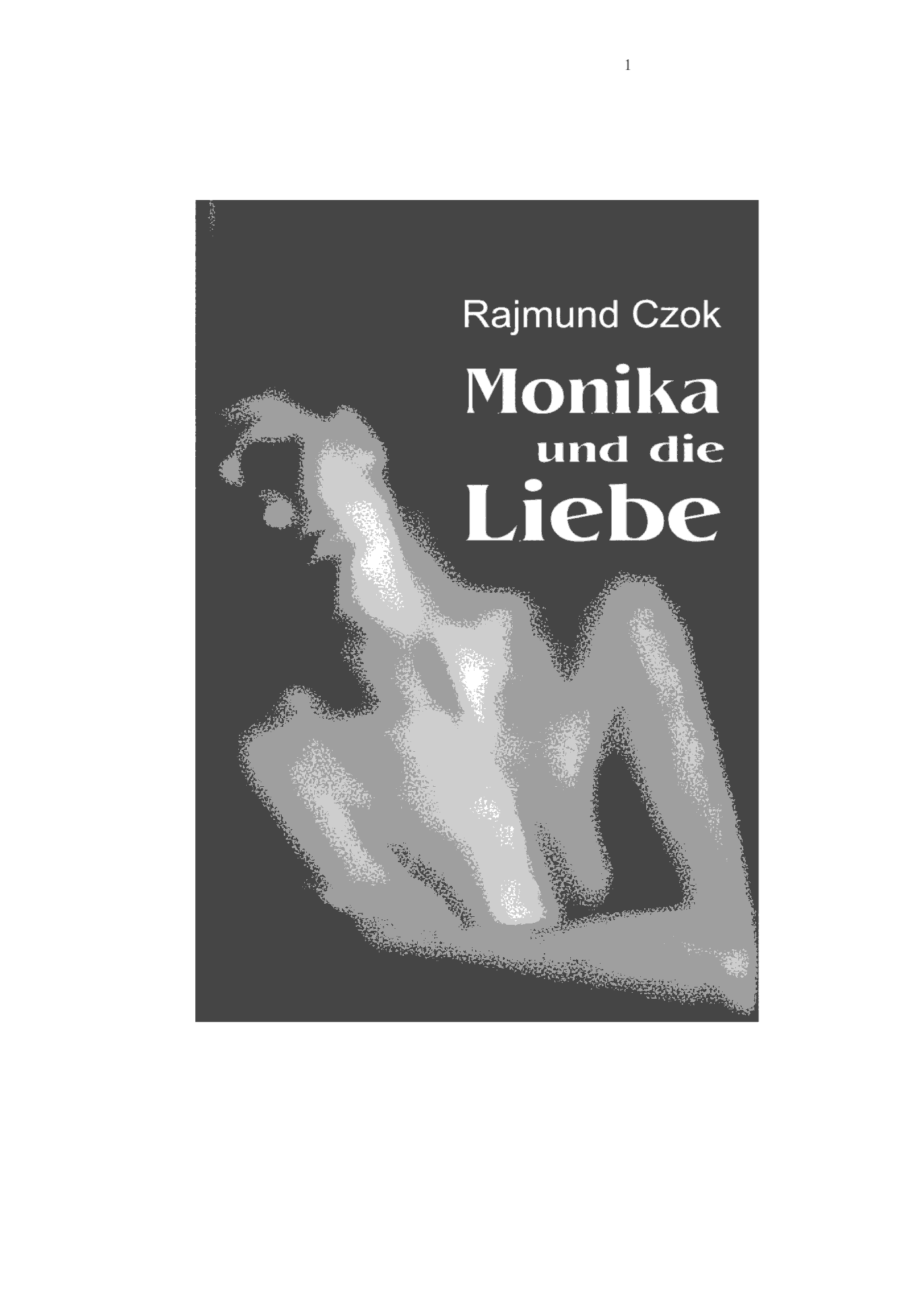 Fragment „Monika und die Liebe” — strona 1 z 16
