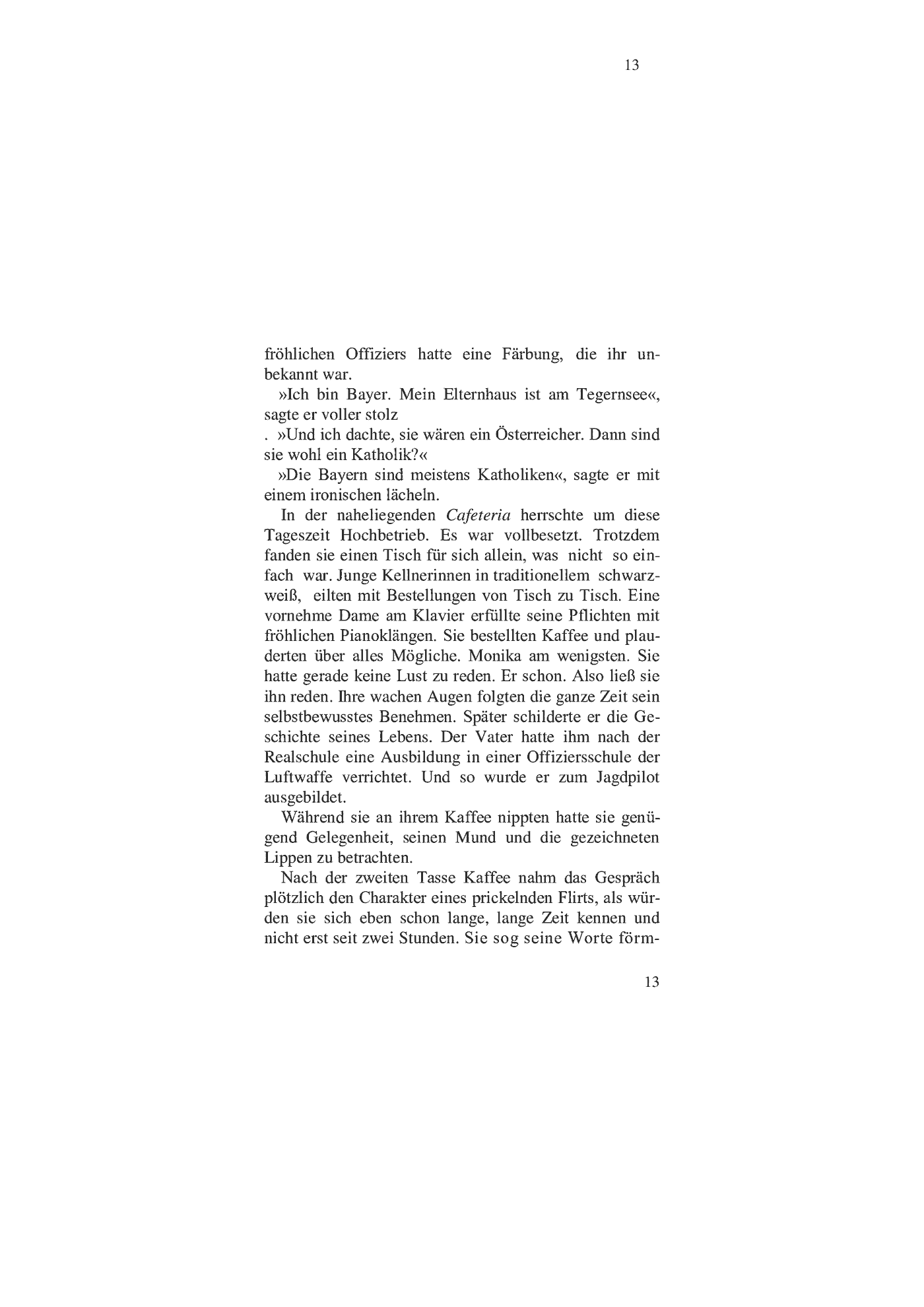 Fragment „Monika und die Liebe” — strona 13 z 16