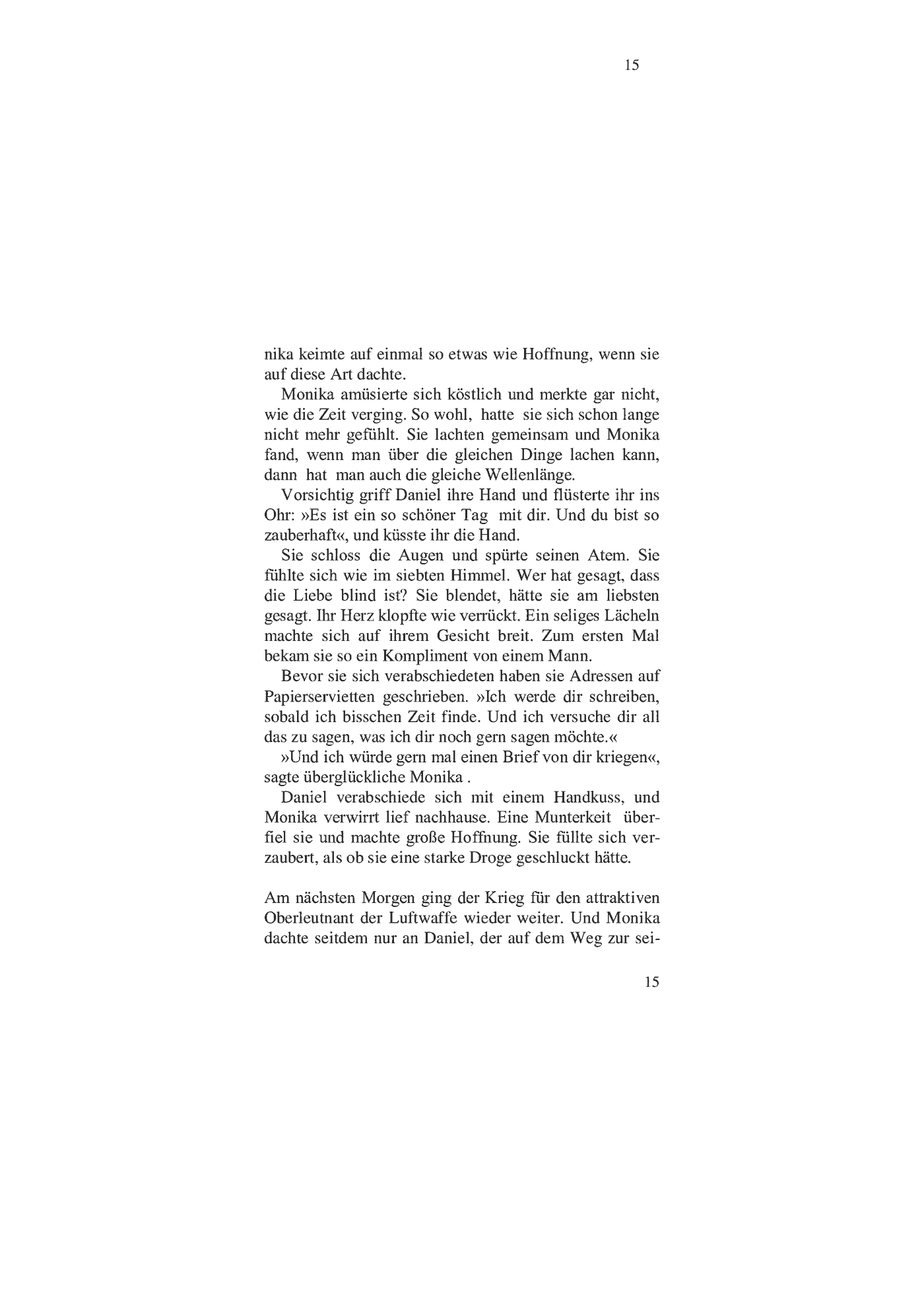 Fragment „Monika und die Liebe” — strona 15 z 16