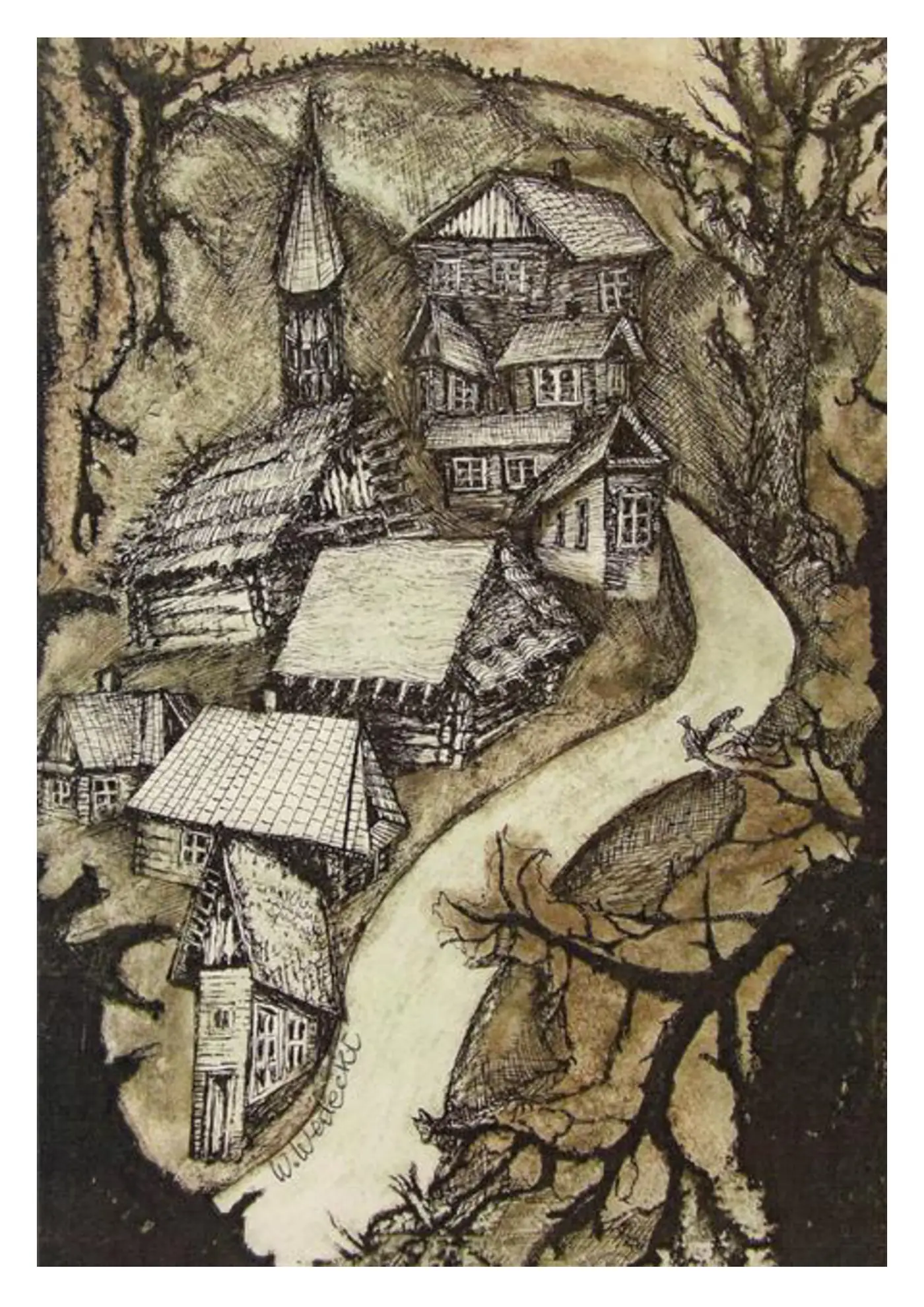 Fragment „Pamięć, nostalgia, tożsamość. Kulturowe aspekty estetyki pogranicza w twórczości Zbigniewa Żakiewicza” — strona 7 z 30
