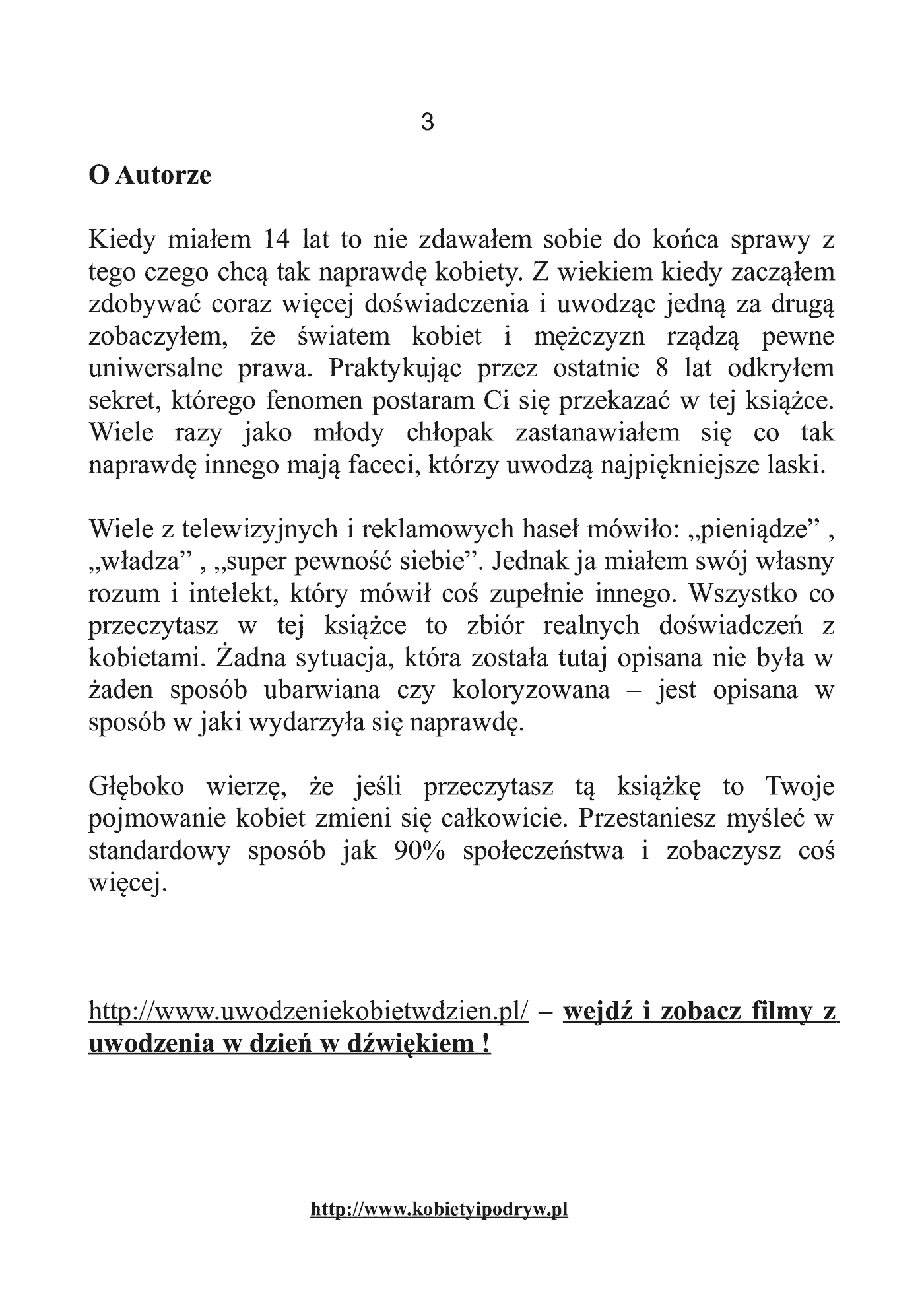 Fragment „Uwodzenie w dzień” — strona 3 z 14