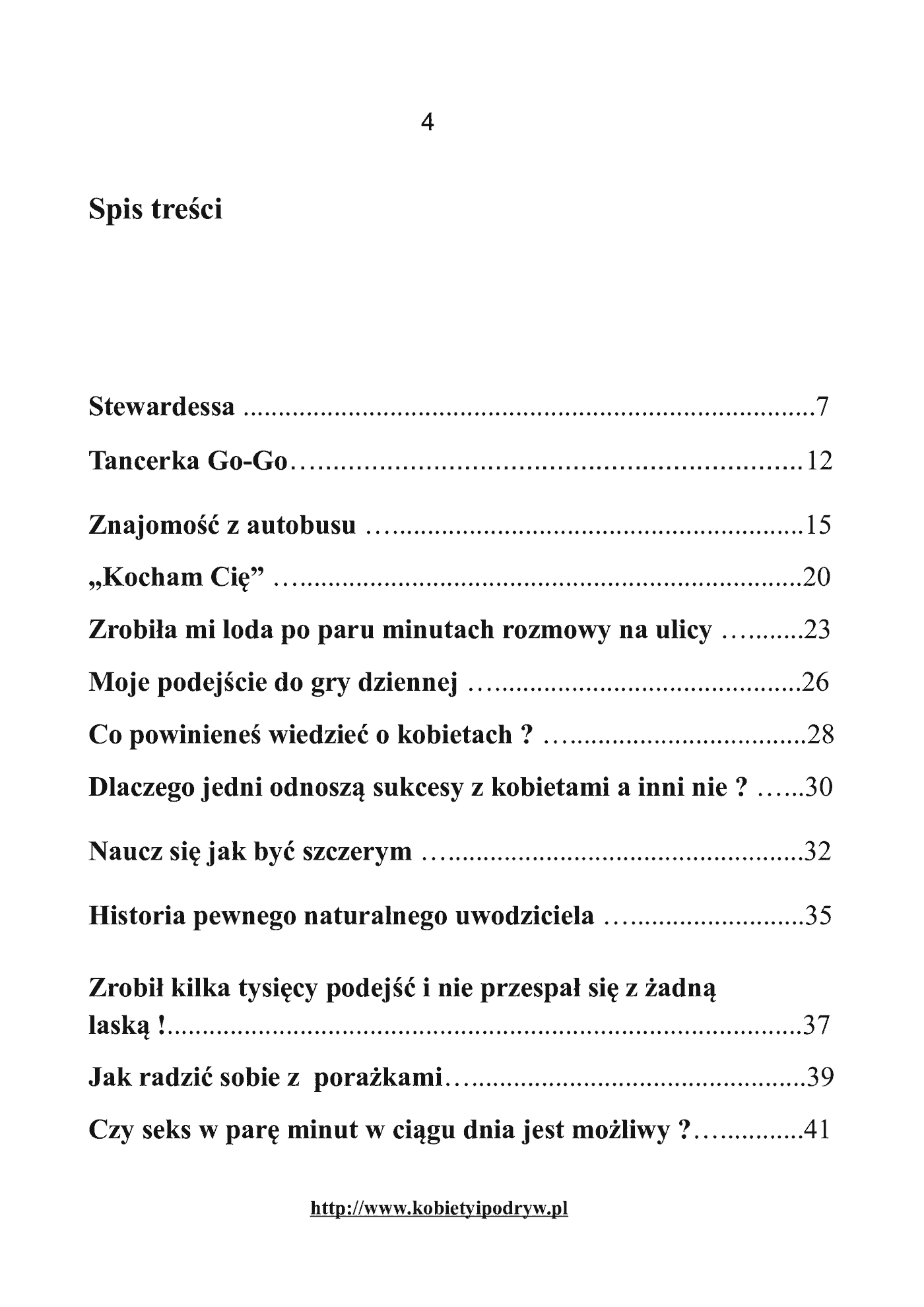 Fragment „Uwodzenie w dzień” — strona 4 z 14
