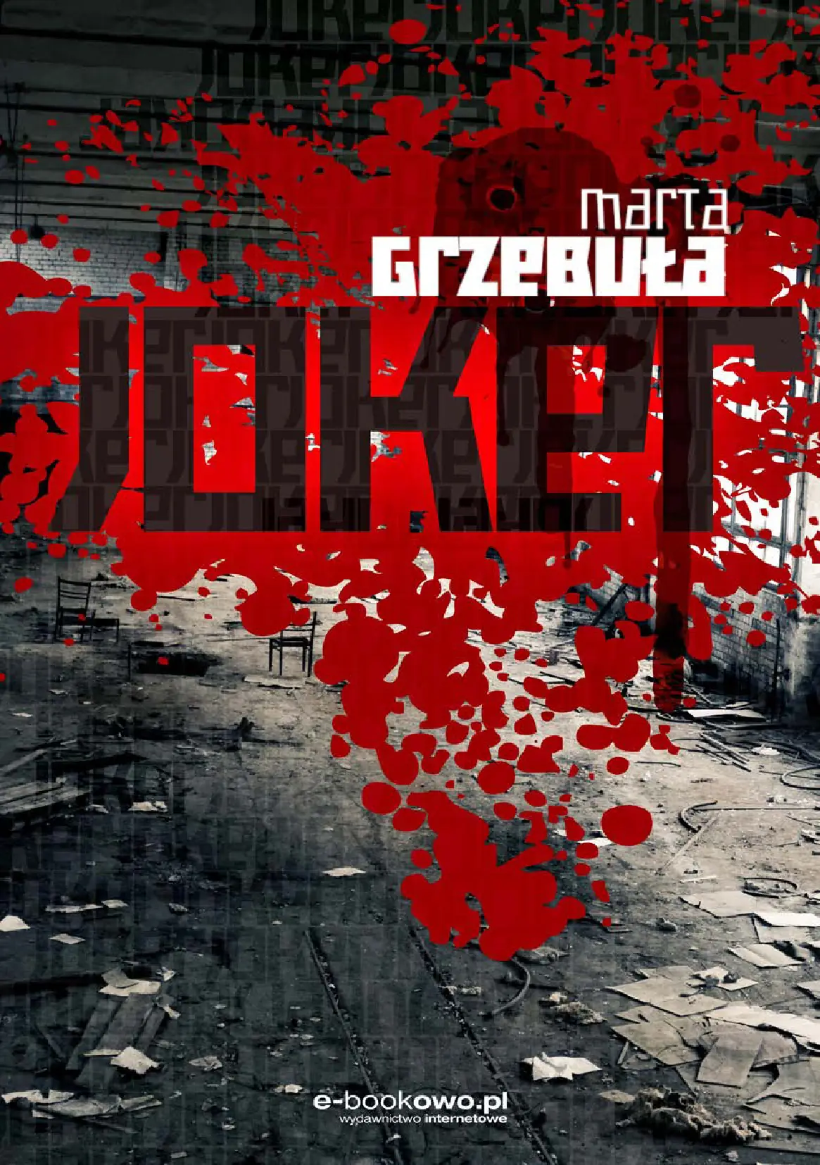 Fragment „Joker” — strona 1 z 13