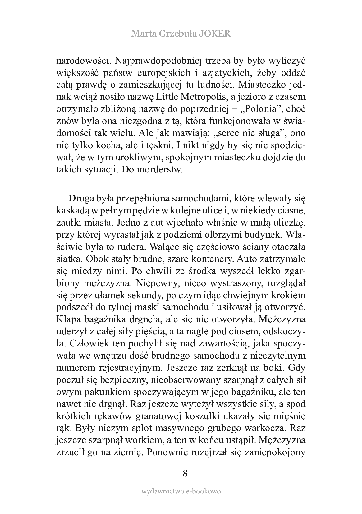 Fragment „Joker” — strona 8 z 13