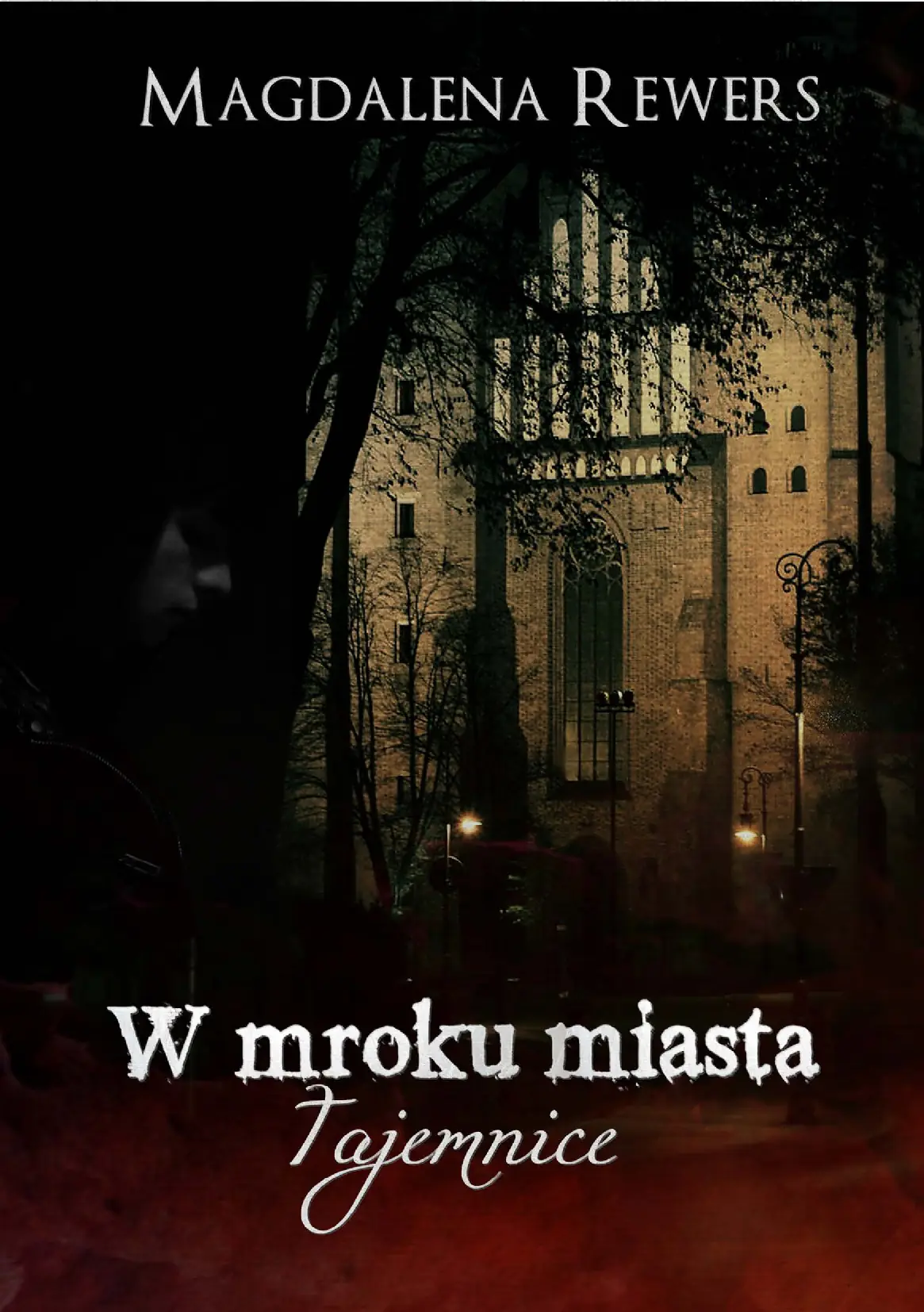 Fragment „W mroku miasta. Tajemnice” — strona 1 z 15