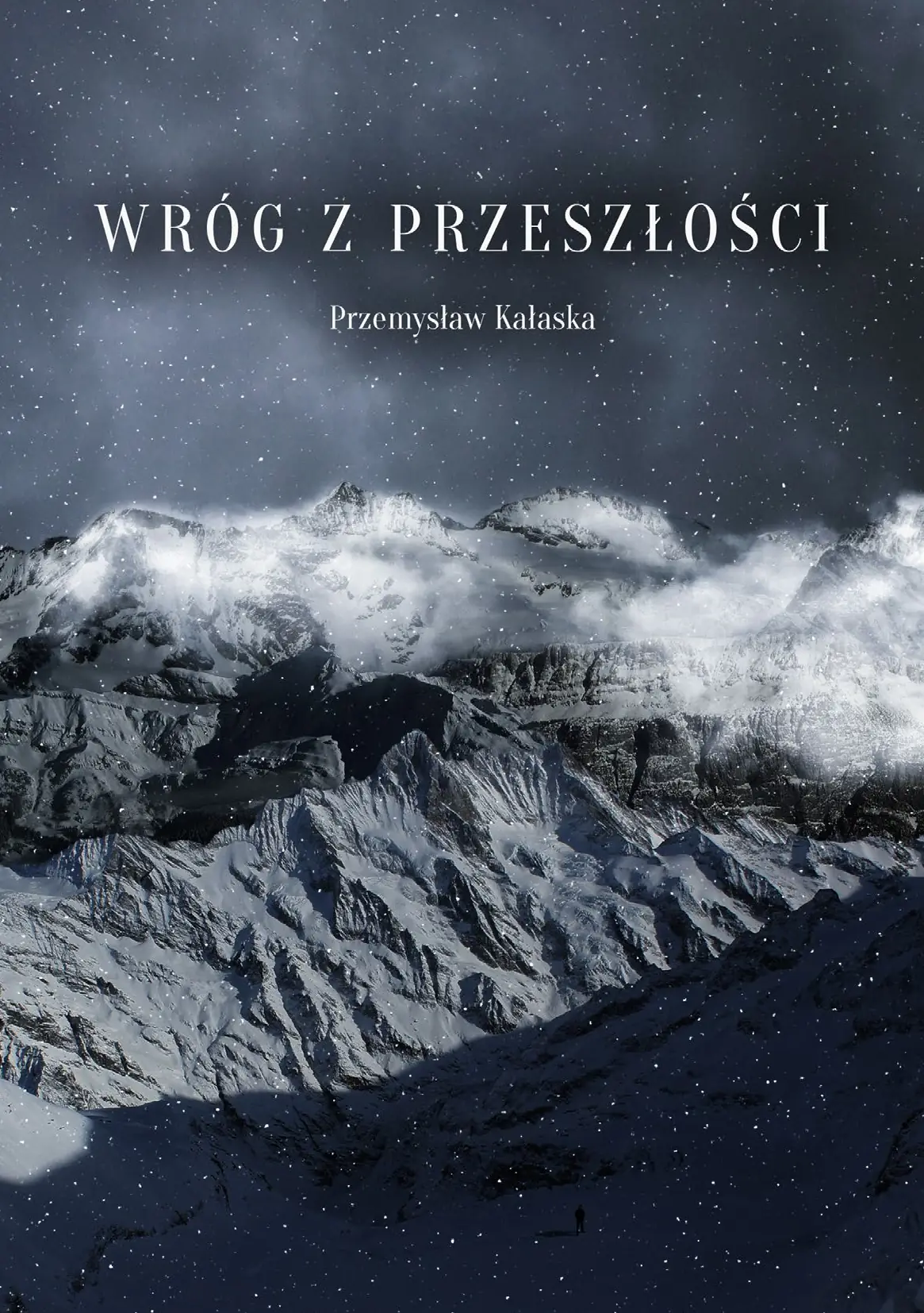 Fragment „Wróg z przeszłości” — strona 1 z 19