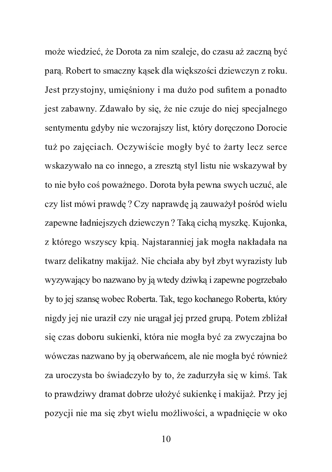 Fragment „Wróg z przeszłości” — strona 6 z 19