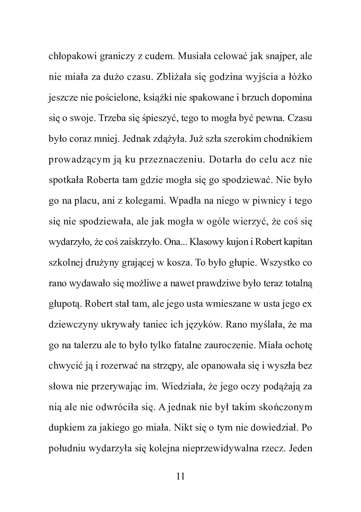 Fragment „Wróg z przeszłości” — strona 7 z 19
