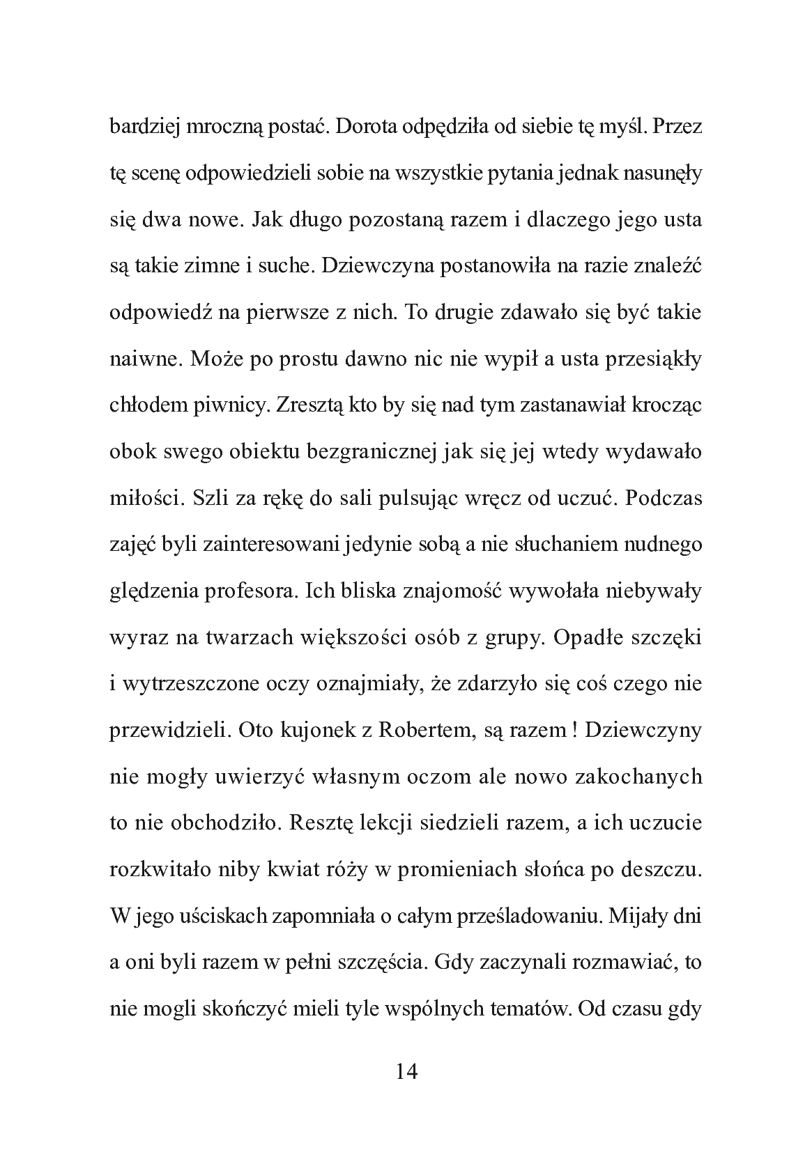 Fragment „Wróg z przeszłości” — strona 10 z 19