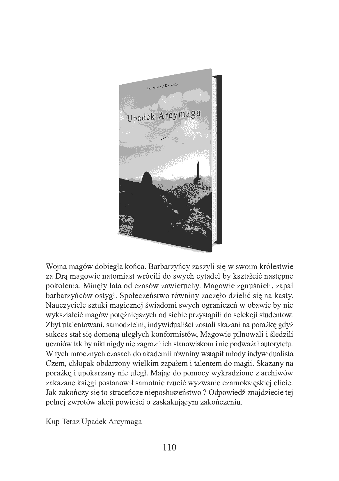 Fragment „Wróg z przeszłości” — strona 17 z 19