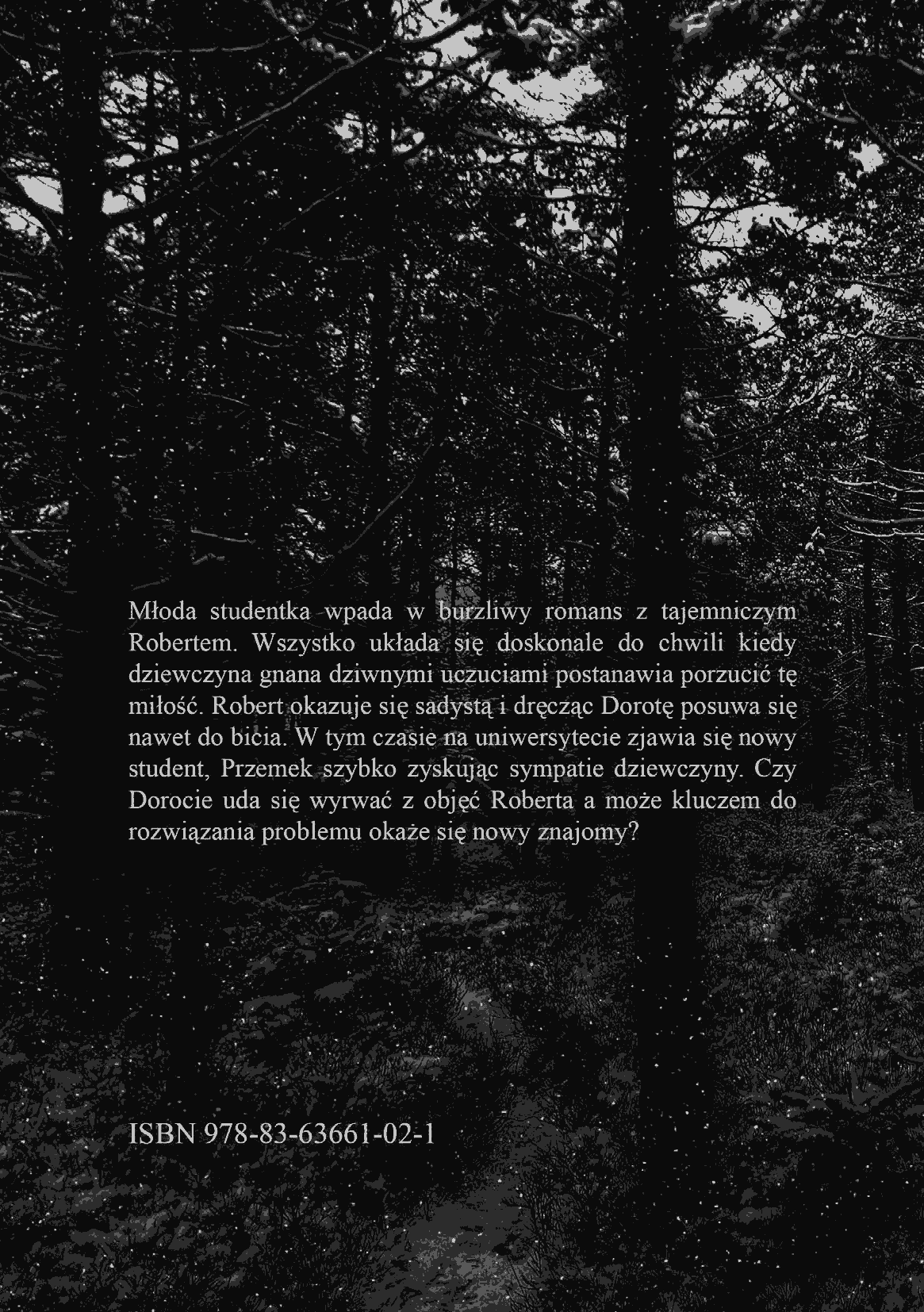 Fragment „Wróg z przeszłości” — strona 19 z 19