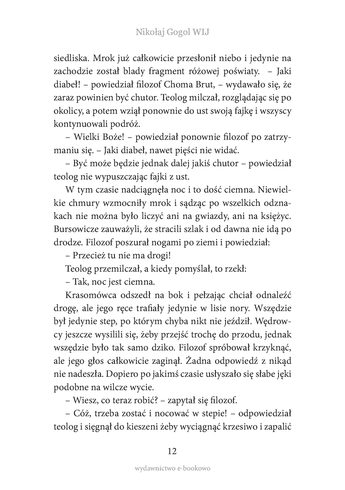 Fragment „Wij” — strona 12 z 13