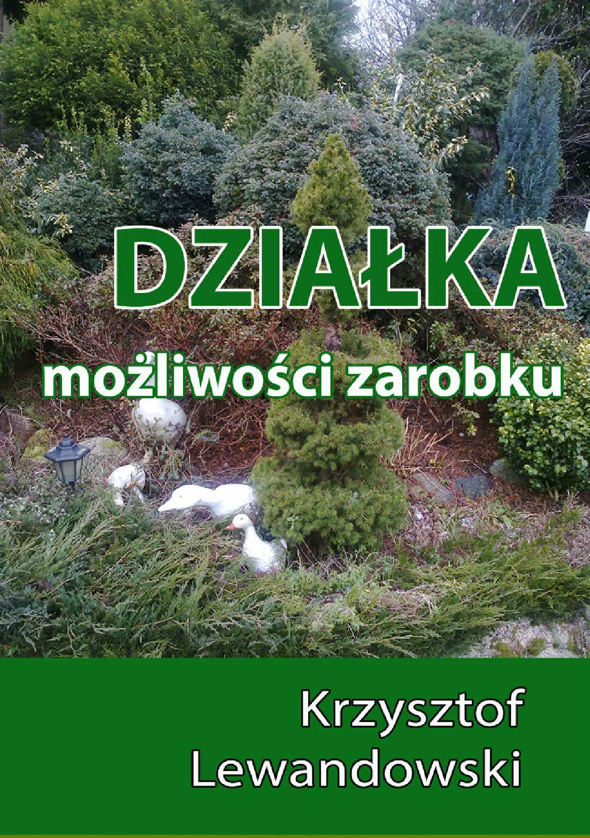 Fragment „Działka. Możliwości zarobku” — strona 1 z 9