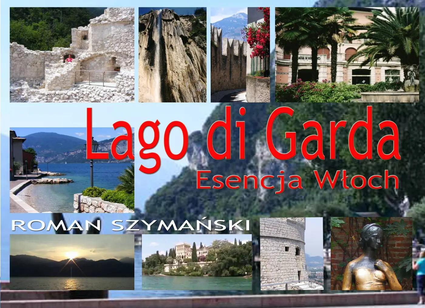 Fragment „Lago di Garda” — strona 1 z 21