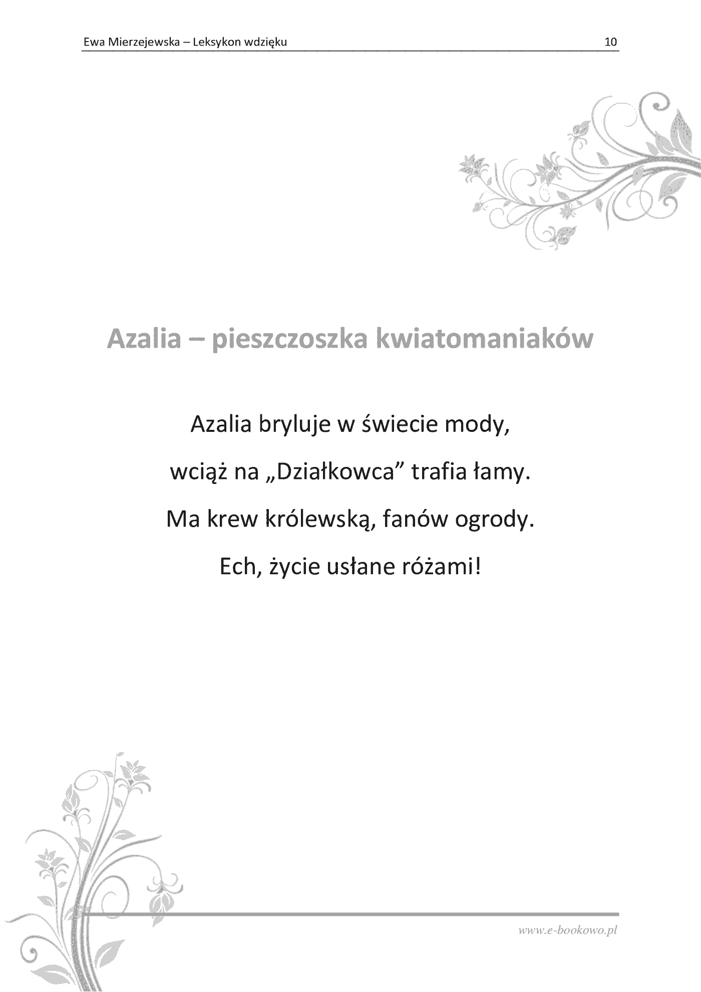 Fragment „Brutalna prawda o YouTube. Dlaczego to, co oglądasz, zaczyna oglądać ciebie” — strona 10 z 19
