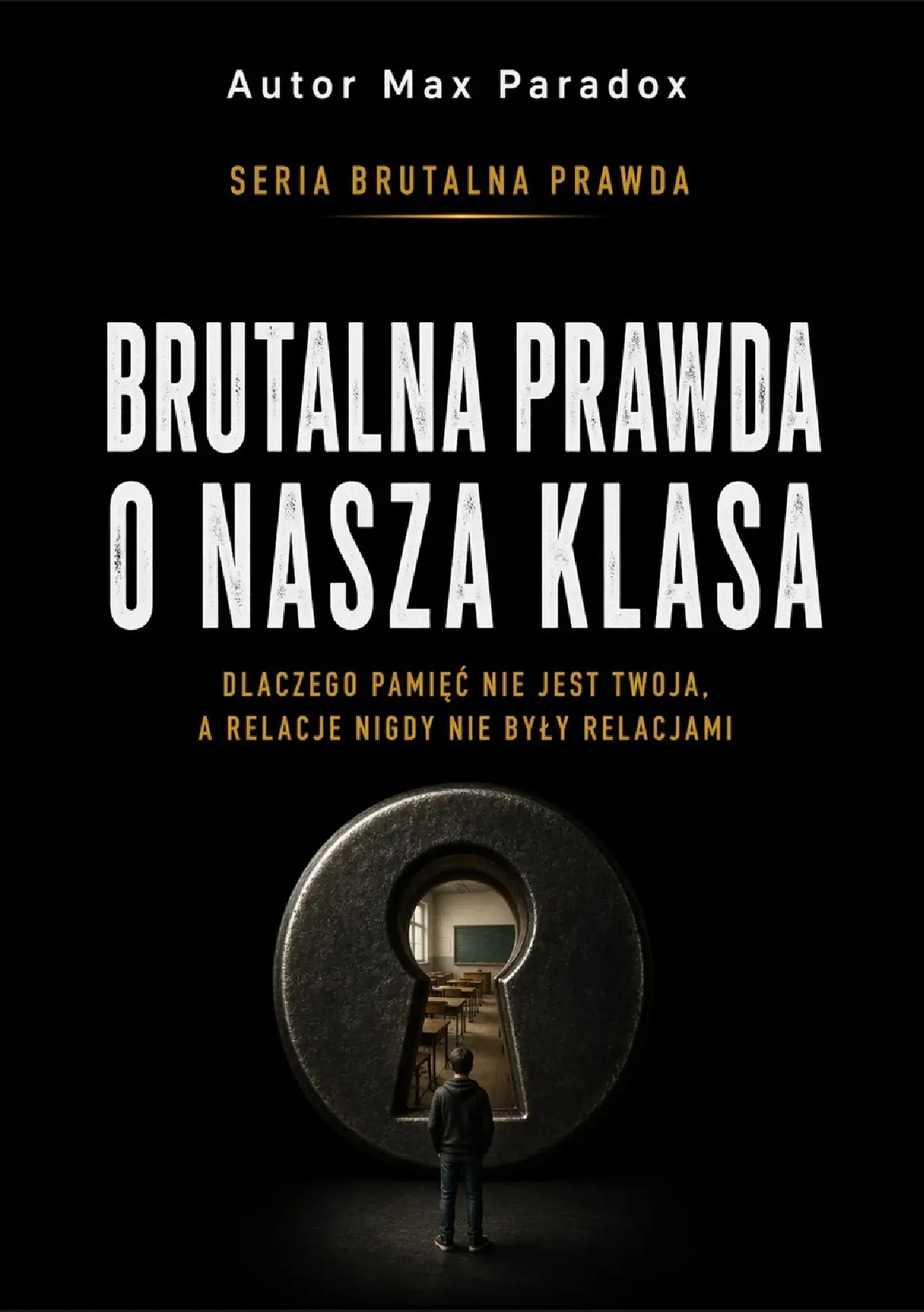 Fragment „Brutalna prawda o Naszej Klasie. Dlaczego pamięć nie jest twoja, a relacje nigdy nie były relacjami” — strona 1 z 11