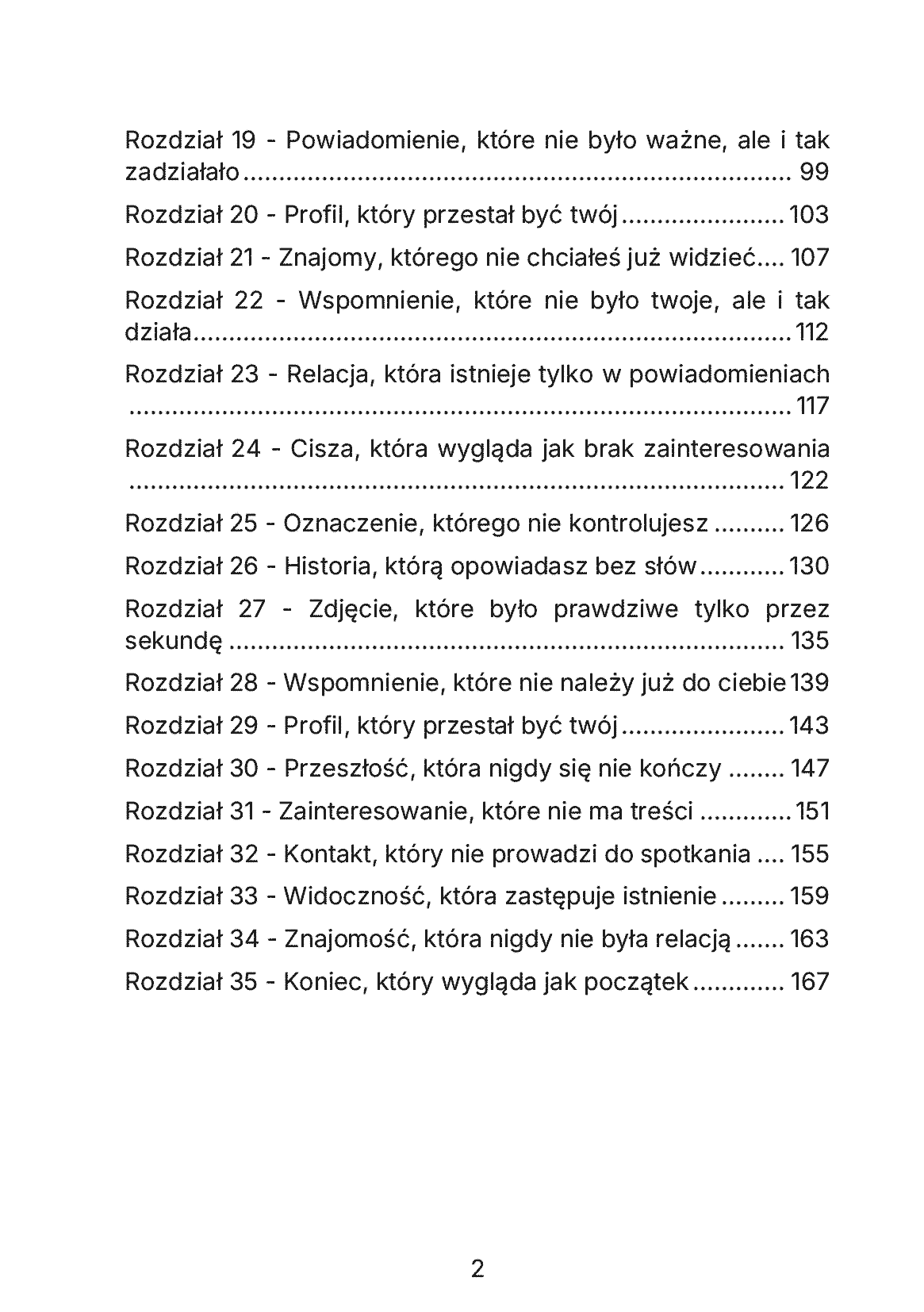 Fragment „Brutalna prawda o Naszej Klasie. Dlaczego pamięć nie jest twoja, a relacje nigdy nie były relacjami” — strona 3 z 11