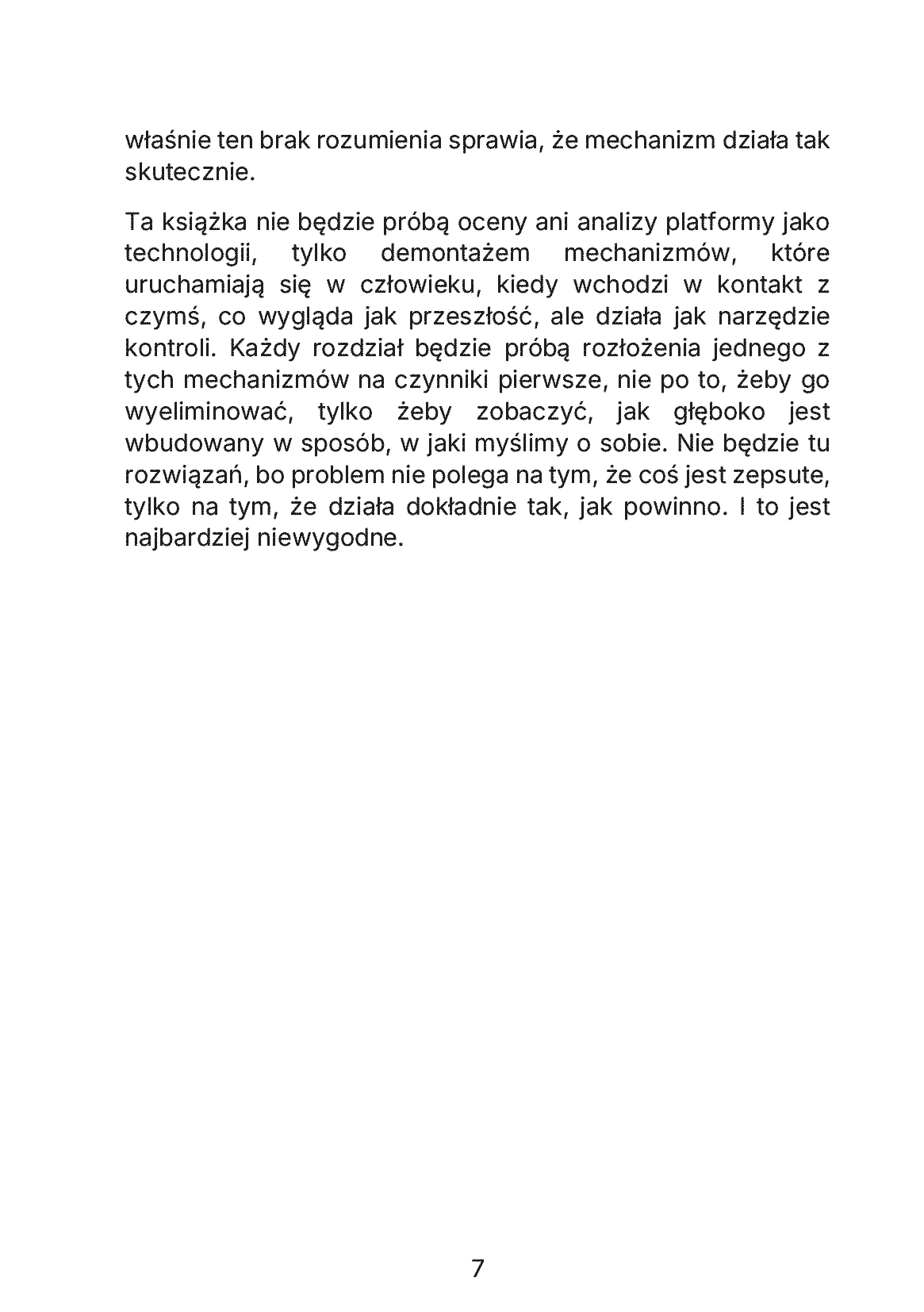 Fragment „Brutalna prawda o Naszej Klasie. Dlaczego pamięć nie jest twoja, a relacje nigdy nie były relacjami” — strona 8 z 11