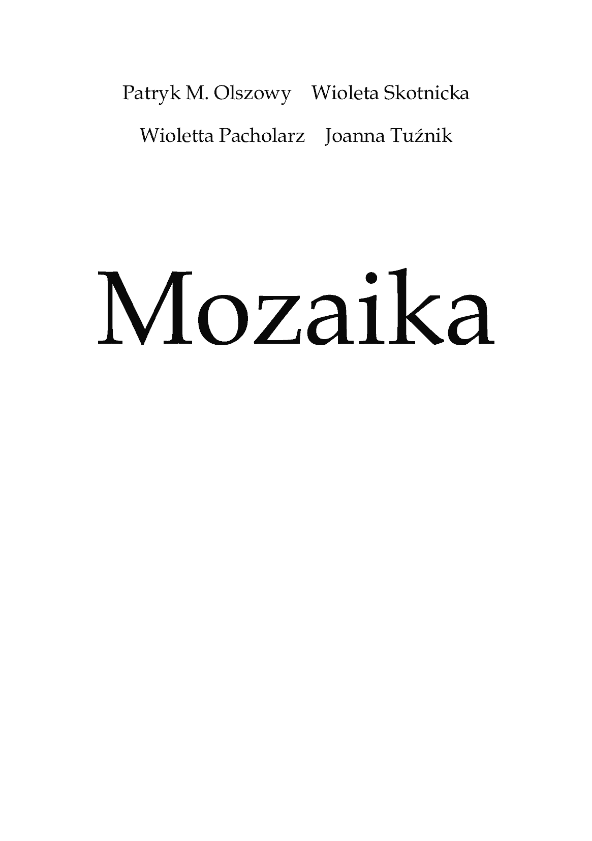 Fragment „Brutalna prawda o nowoczesnej technologii. Mechanizmy, które działają zanim zdążysz pomyśleć” — strona 2 z 10