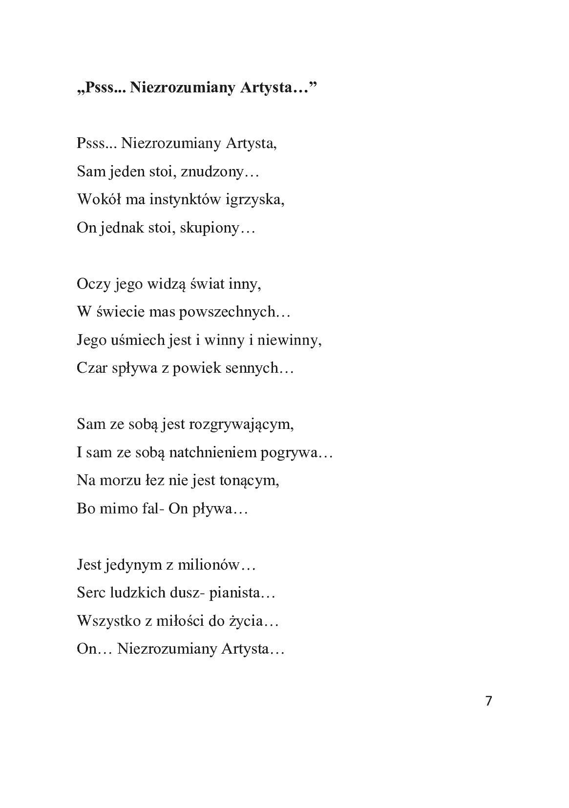 Fragment „Brutalna prawda o nowoczesnej technologii. Mechanizmy, które działają zanim zdążysz pomyśleć” — strona 6 z 10