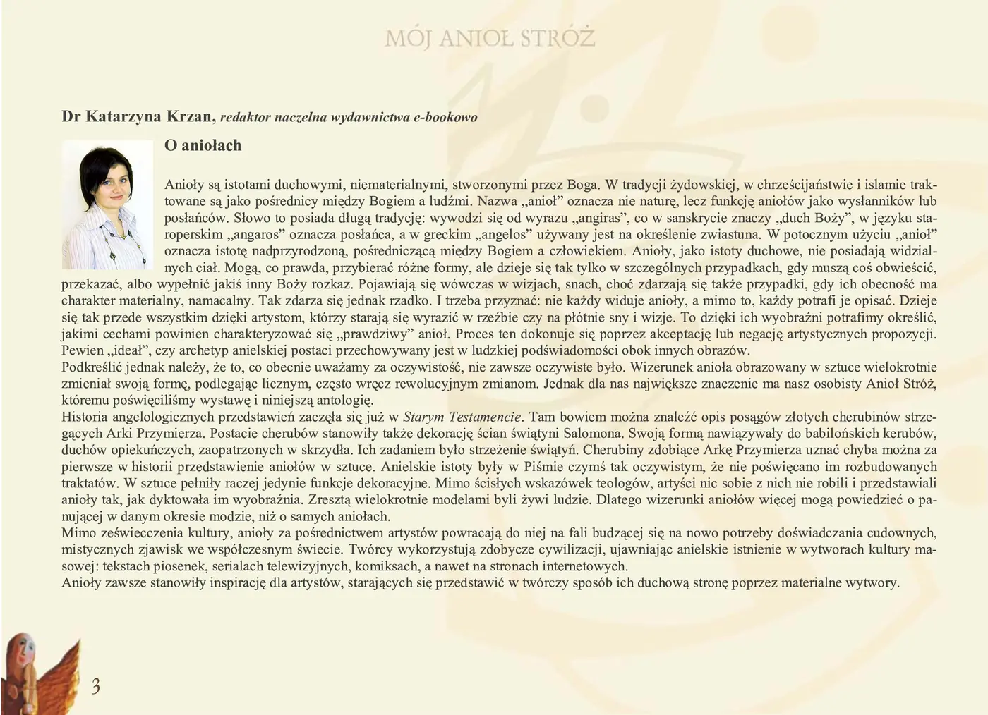 Fragment „Brutalna prawda o Pinterest. Inspiracja, która zastępuje życie” — strona 3 z 25
