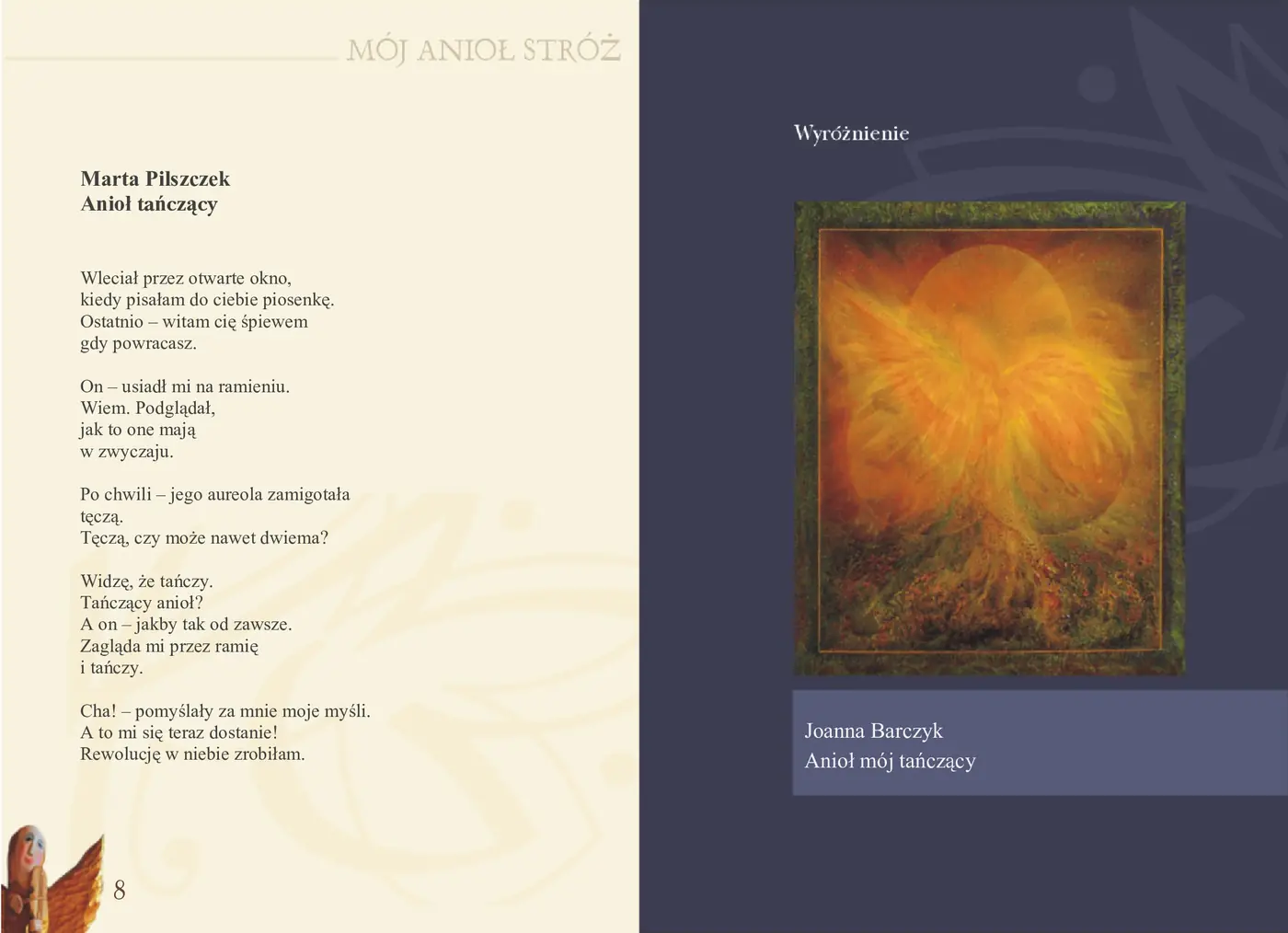 Fragment „Brutalna prawda o Pinterest. Inspiracja, która zastępuje życie” — strona 8 z 25