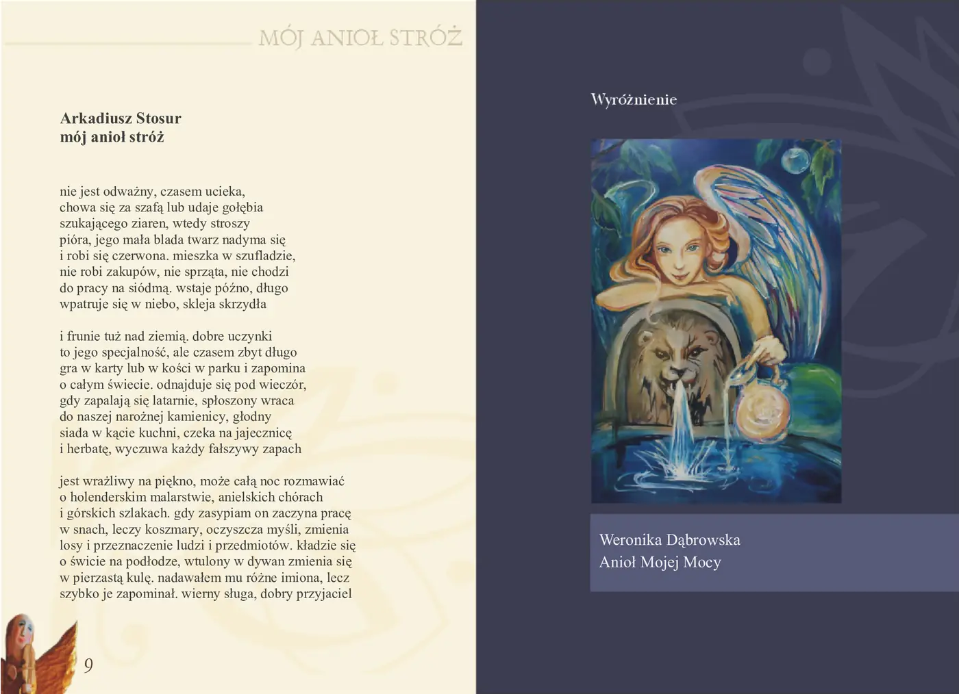 Fragment „Brutalna prawda o Pinterest. Inspiracja, która zastępuje życie” — strona 9 z 25