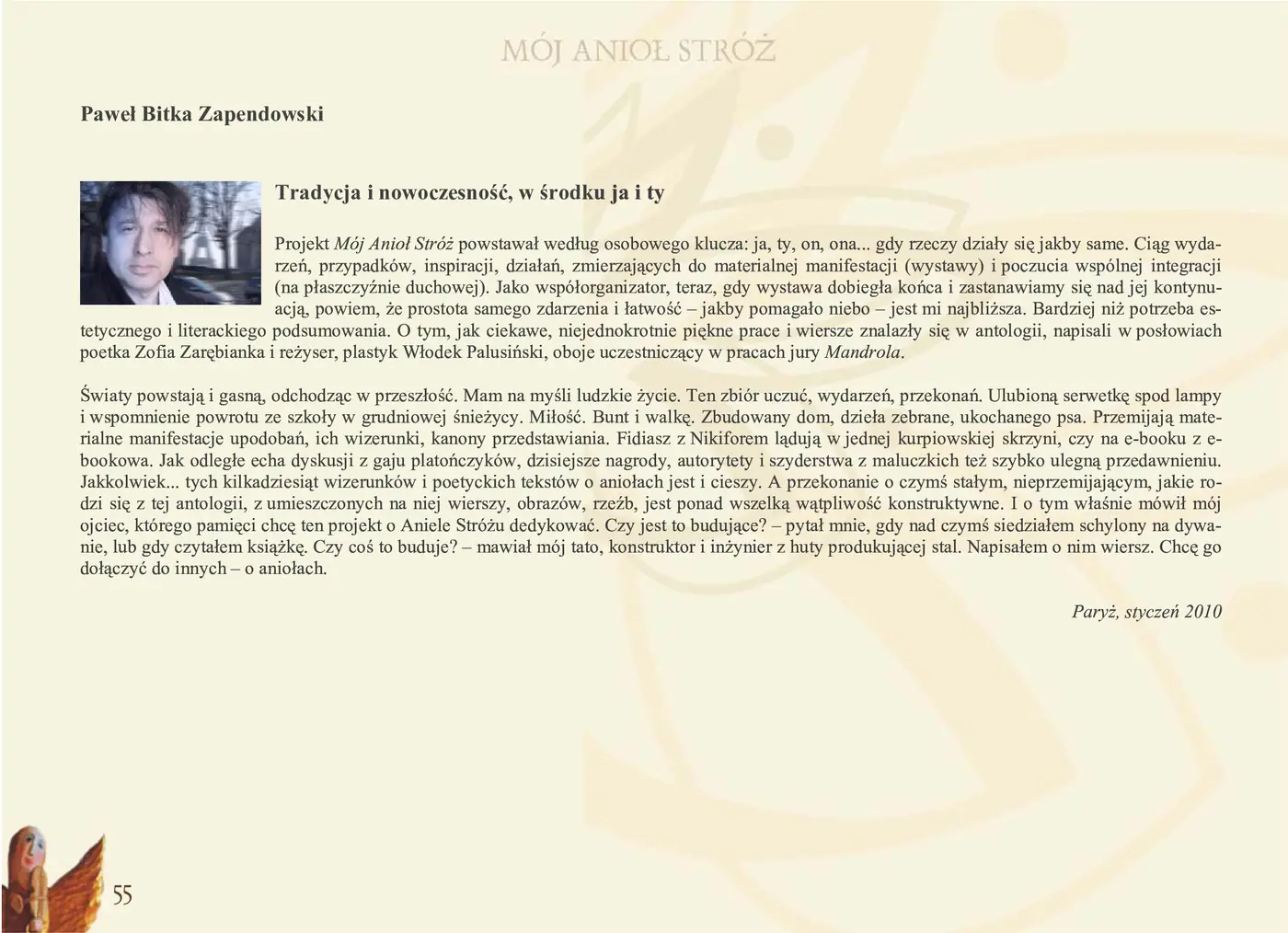 Fragment „Brutalna prawda o Pinterest. Inspiracja, która zastępuje życie” — strona 11 z 25