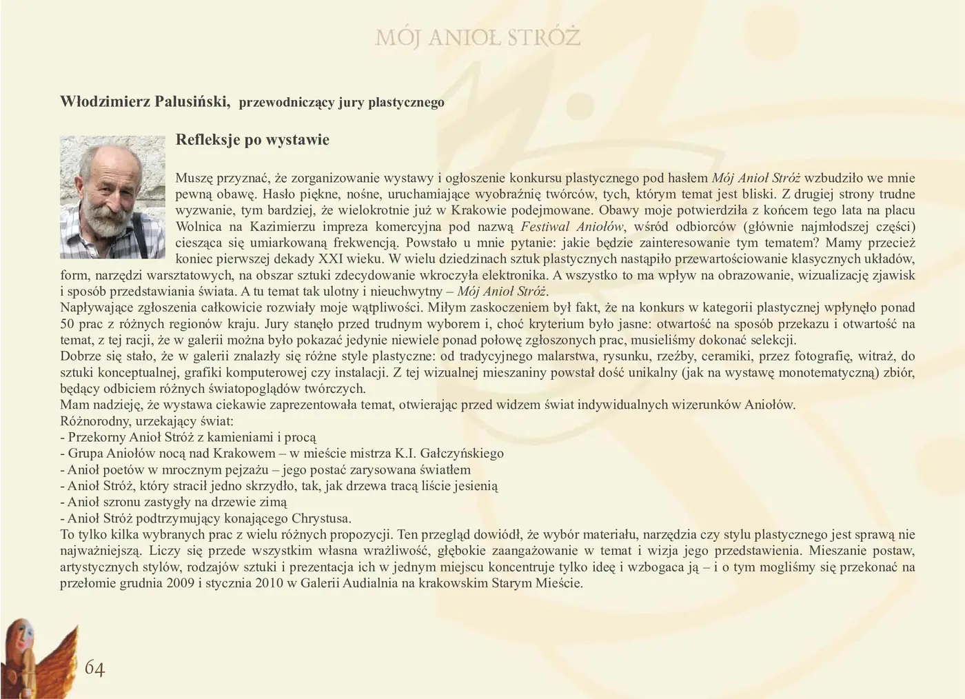 Fragment „Brutalna prawda o Pinterest. Inspiracja, która zastępuje życie” — strona 14 z 25