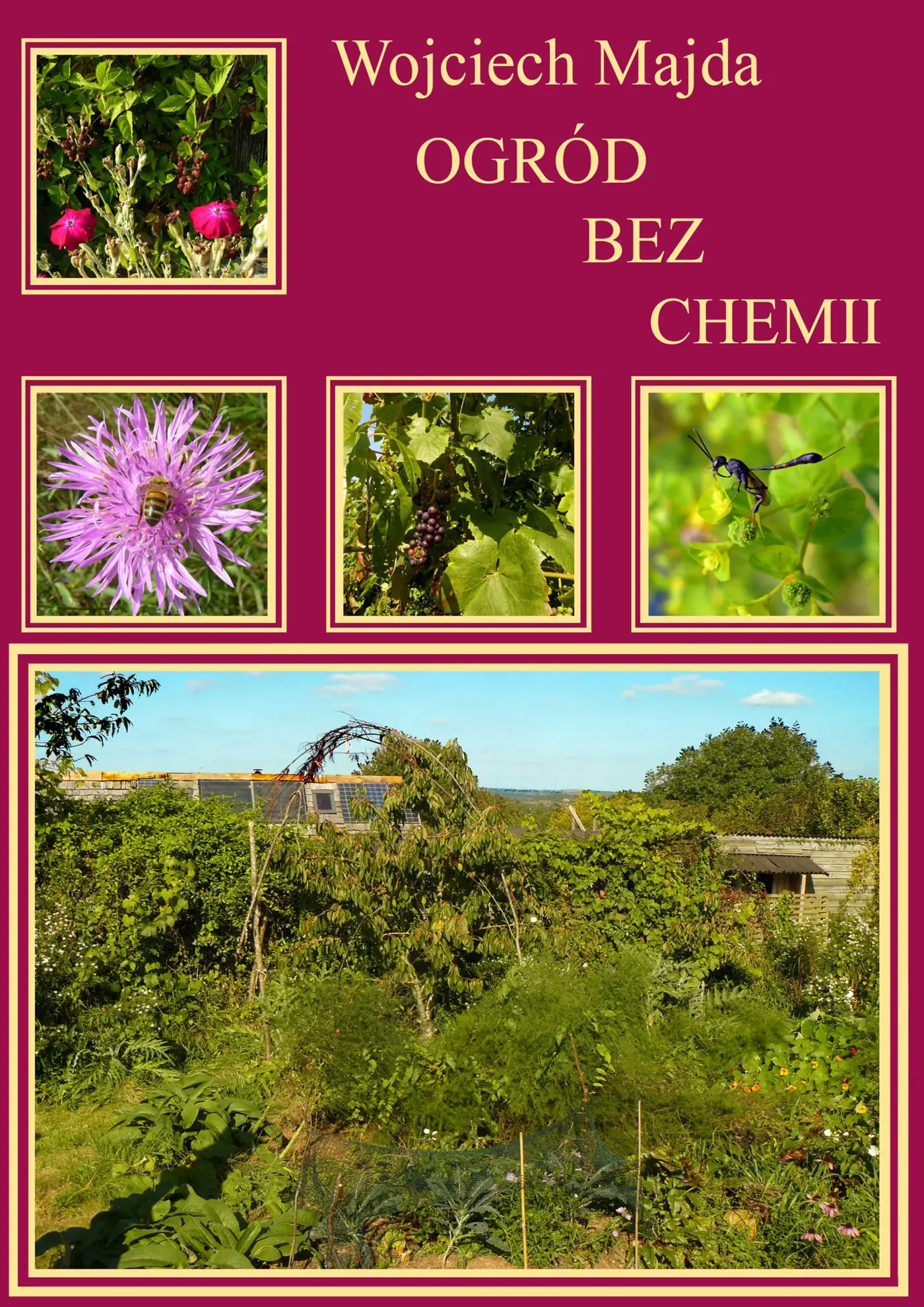 Fragment „Ogród bez chemii” — strona 1 z 13