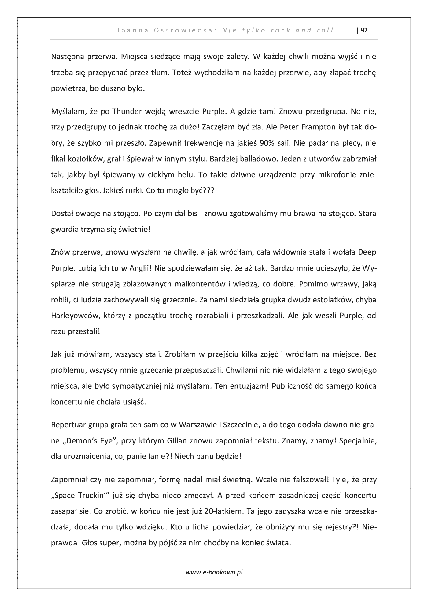 Fragment „Brutalna prawda o Facebooku. Mechanizmy, które zmieniają to, kim jesteś, zanim zdążysz to zauważyć” — strona 13 z 30