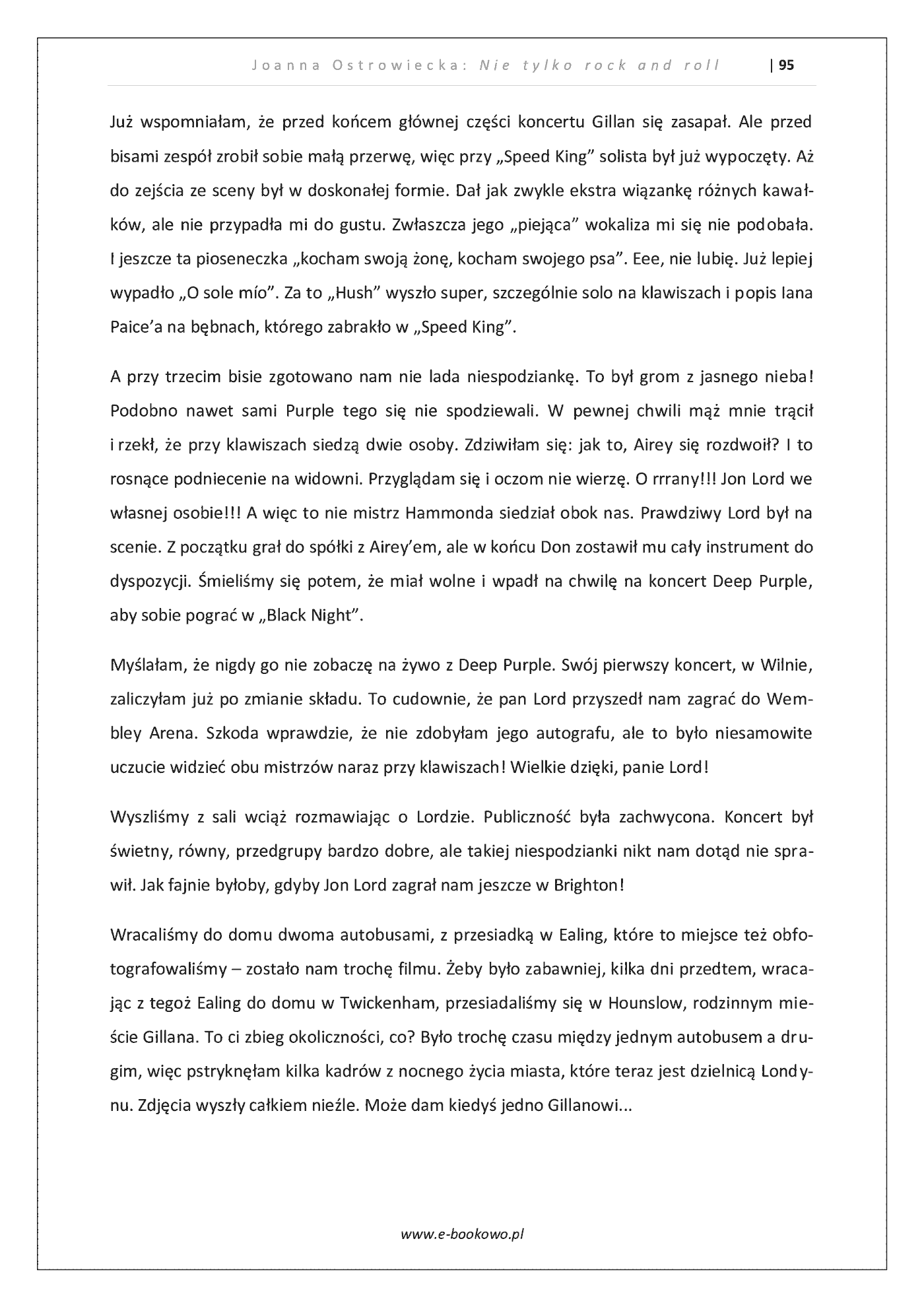Fragment „Brutalna prawda o Facebooku. Mechanizmy, które zmieniają to, kim jesteś, zanim zdążysz to zauważyć” — strona 16 z 30