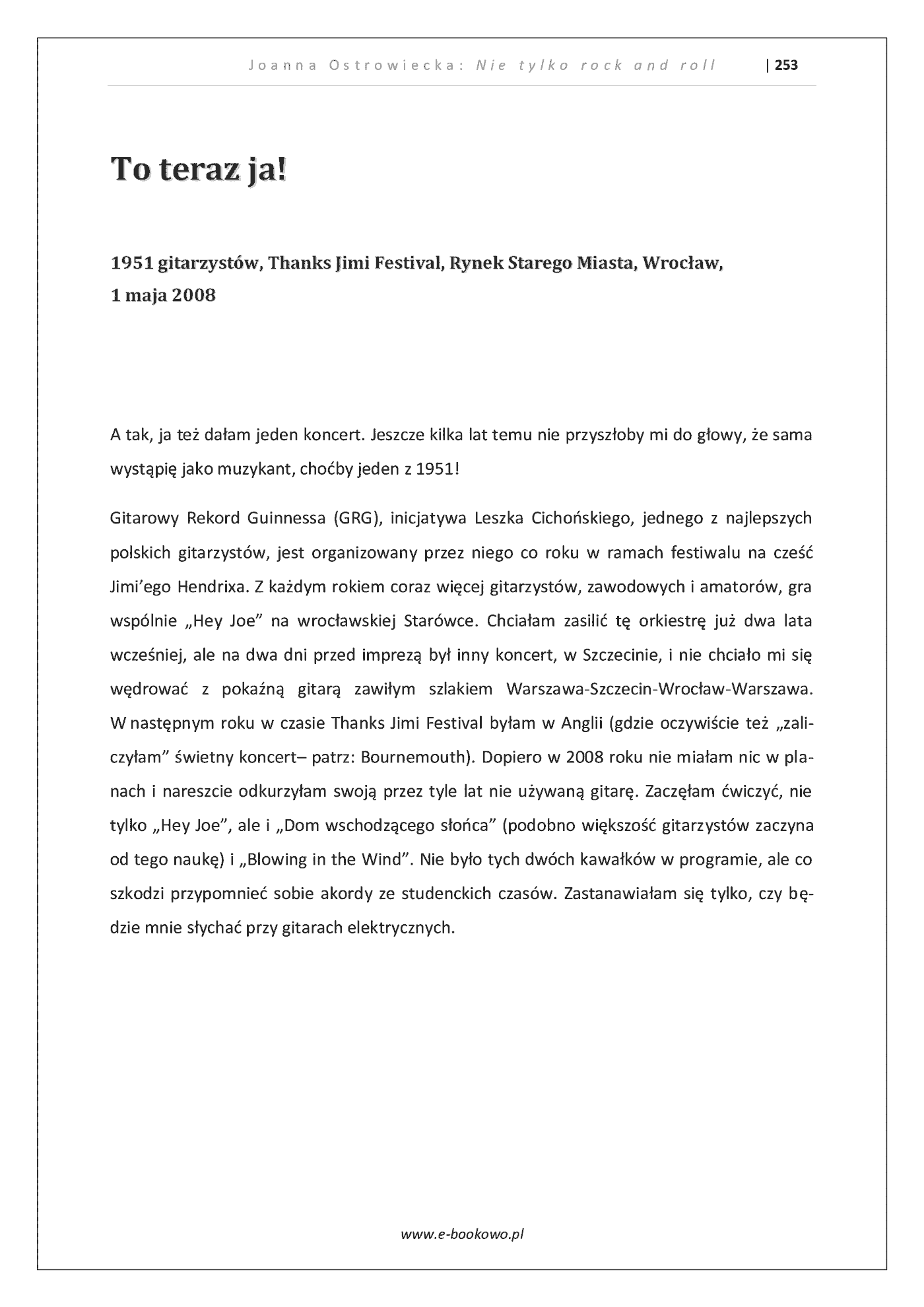 Fragment „Brutalna prawda o Facebooku. Mechanizmy, które zmieniają to, kim jesteś, zanim zdążysz to zauważyć” — strona 17 z 30