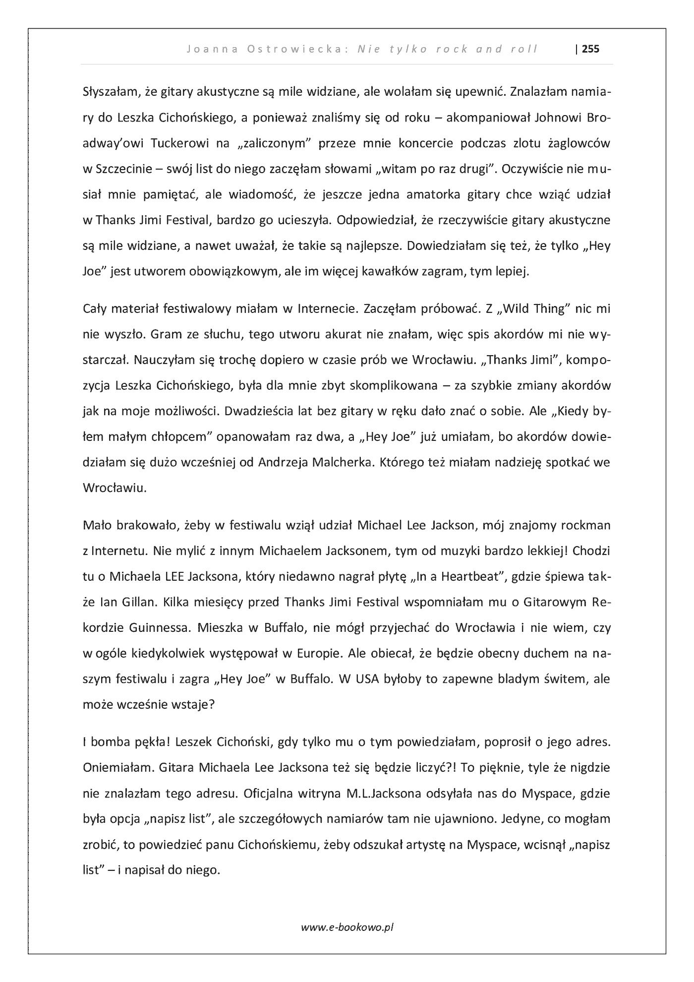 Fragment „Brutalna prawda o Facebooku. Mechanizmy, które zmieniają to, kim jesteś, zanim zdążysz to zauważyć” — strona 19 z 30