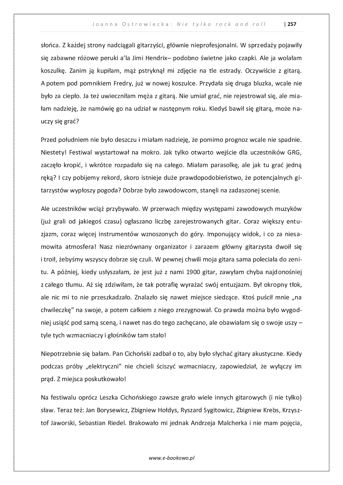 Fragment „Brutalna prawda o Facebooku. Mechanizmy, które zmieniają to, kim jesteś, zanim zdążysz to zauważyć” — strona 21 z 30