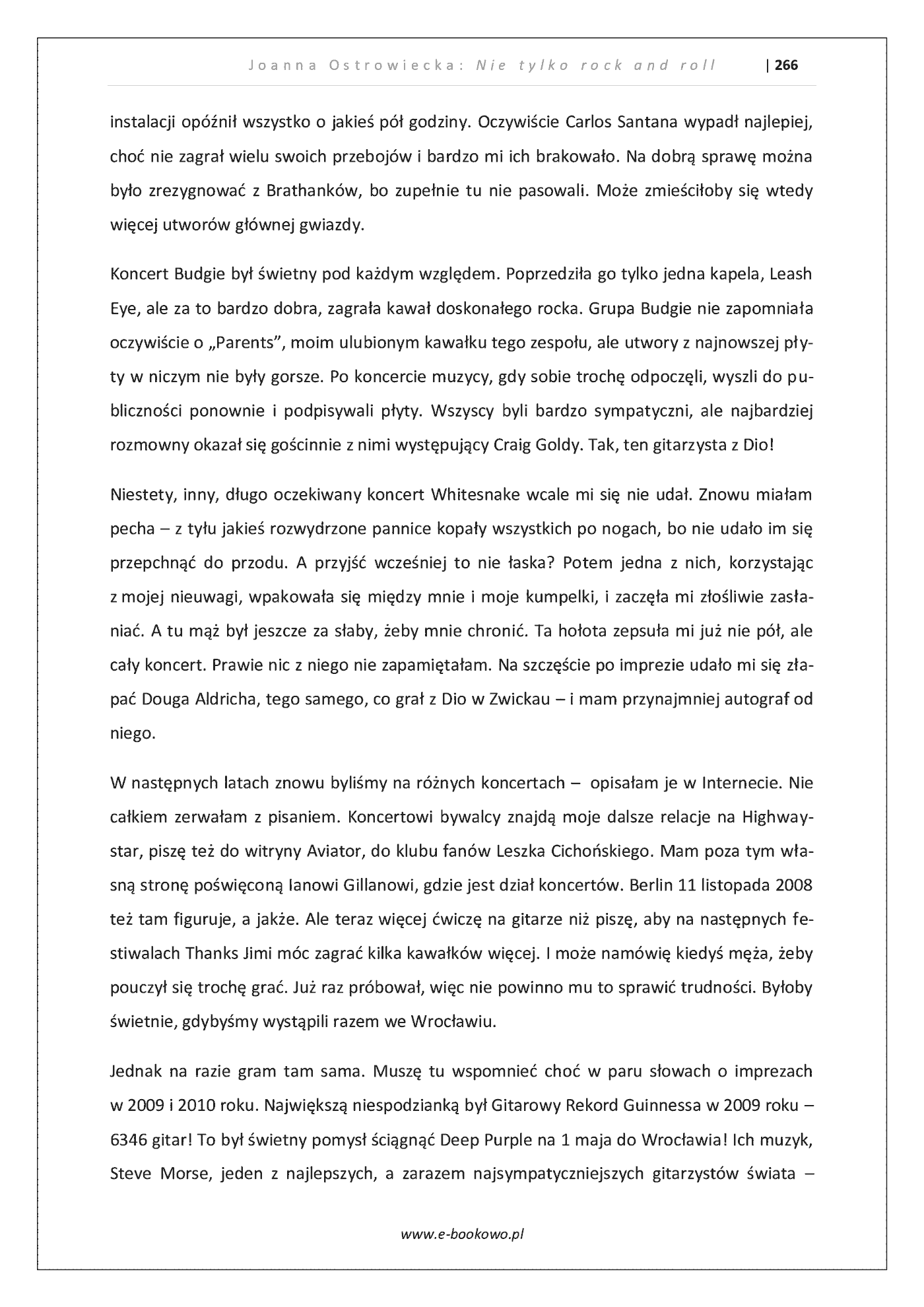 Fragment „Brutalna prawda o Facebooku. Mechanizmy, które zmieniają to, kim jesteś, zanim zdążysz to zauważyć” — strona 30 z 30