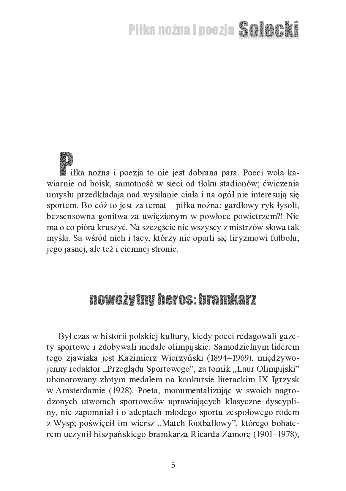 Fragment „Brutalna prawda o LinkedIn. Platforma, która mówi, kim jesteś, zanim zdążysz to zrobić sam” — strona 5 z 6