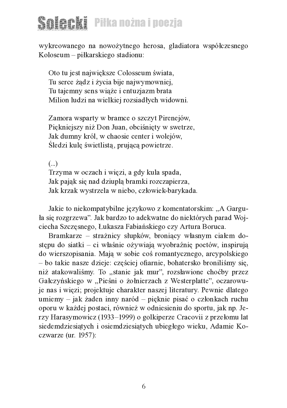 Fragment „Brutalna prawda o LinkedIn. Platforma, która mówi, kim jesteś, zanim zdążysz to zrobić sam” — strona 6 z 6